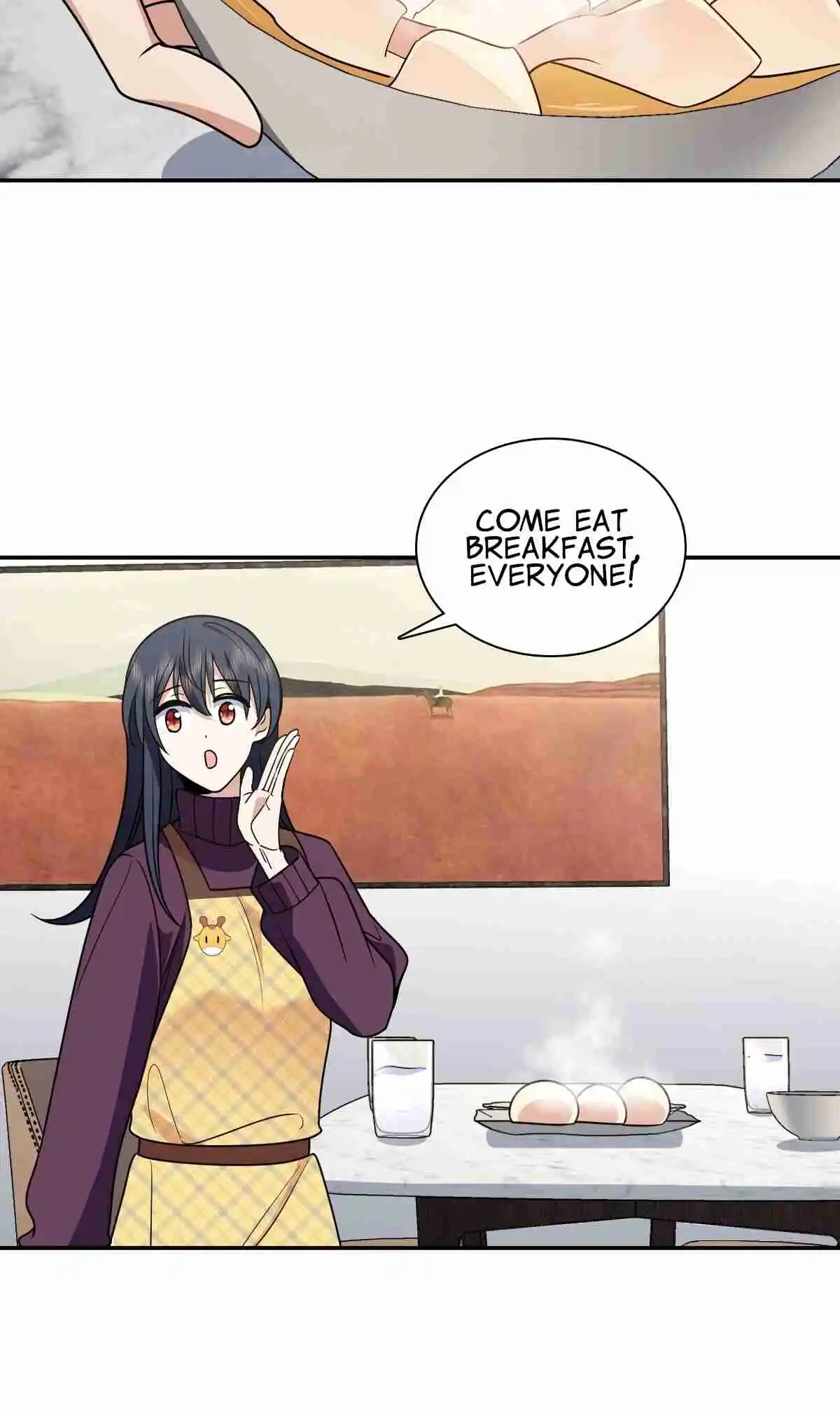 My Wife Is From a Thousand Years Ago 384