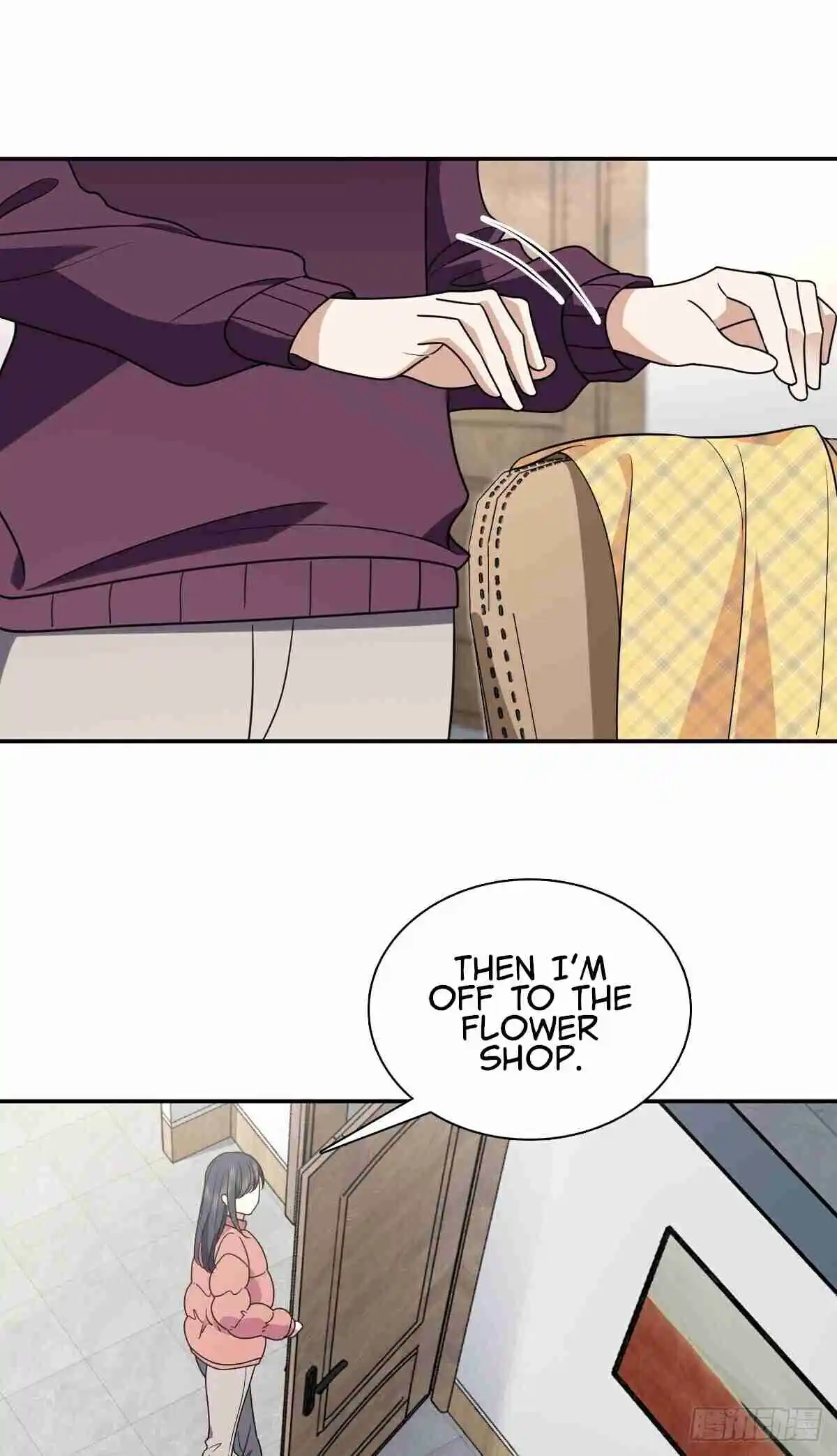 My Wife Is From a Thousand Years Ago 384