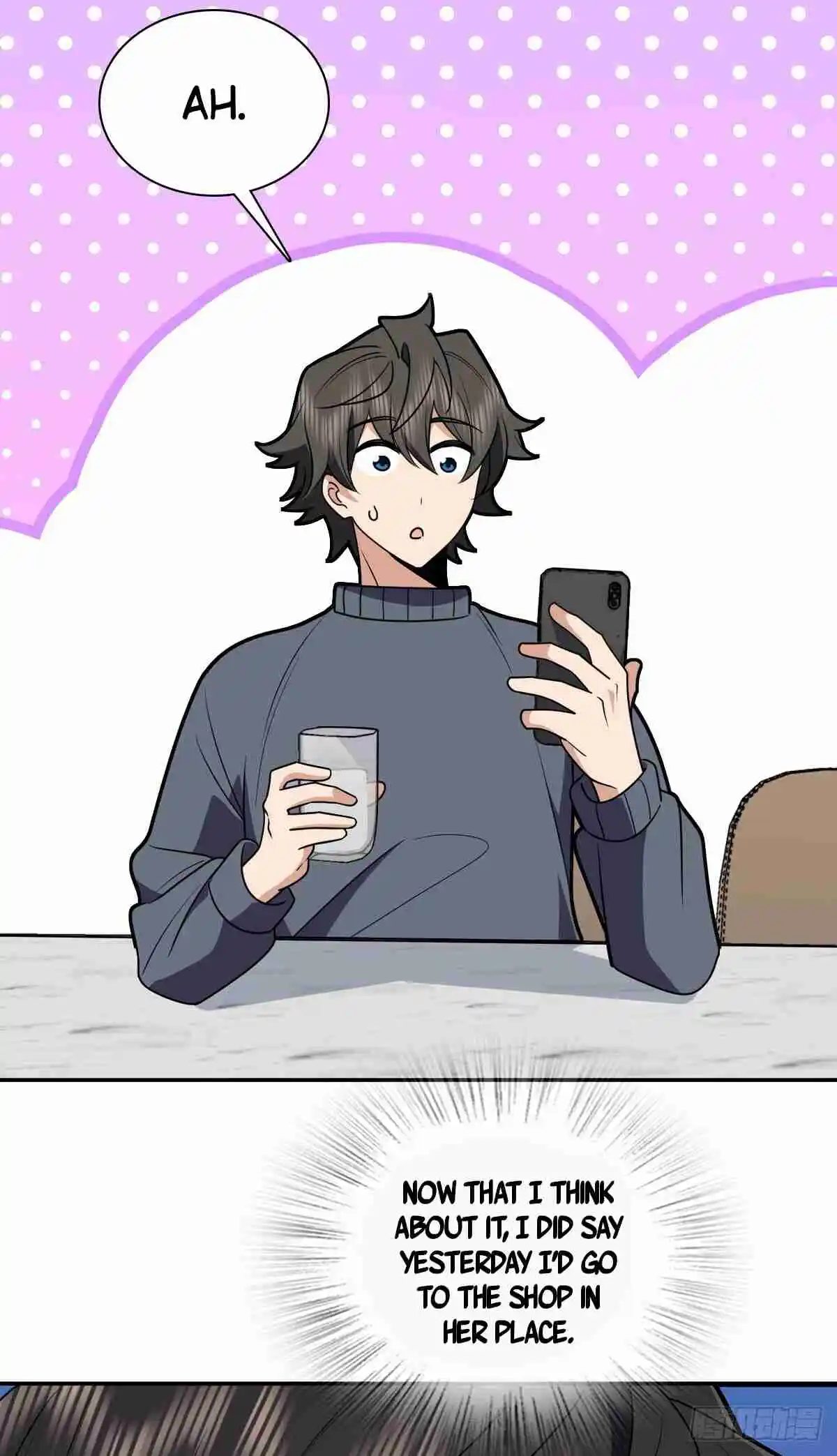 My Wife Is From a Thousand Years Ago 384