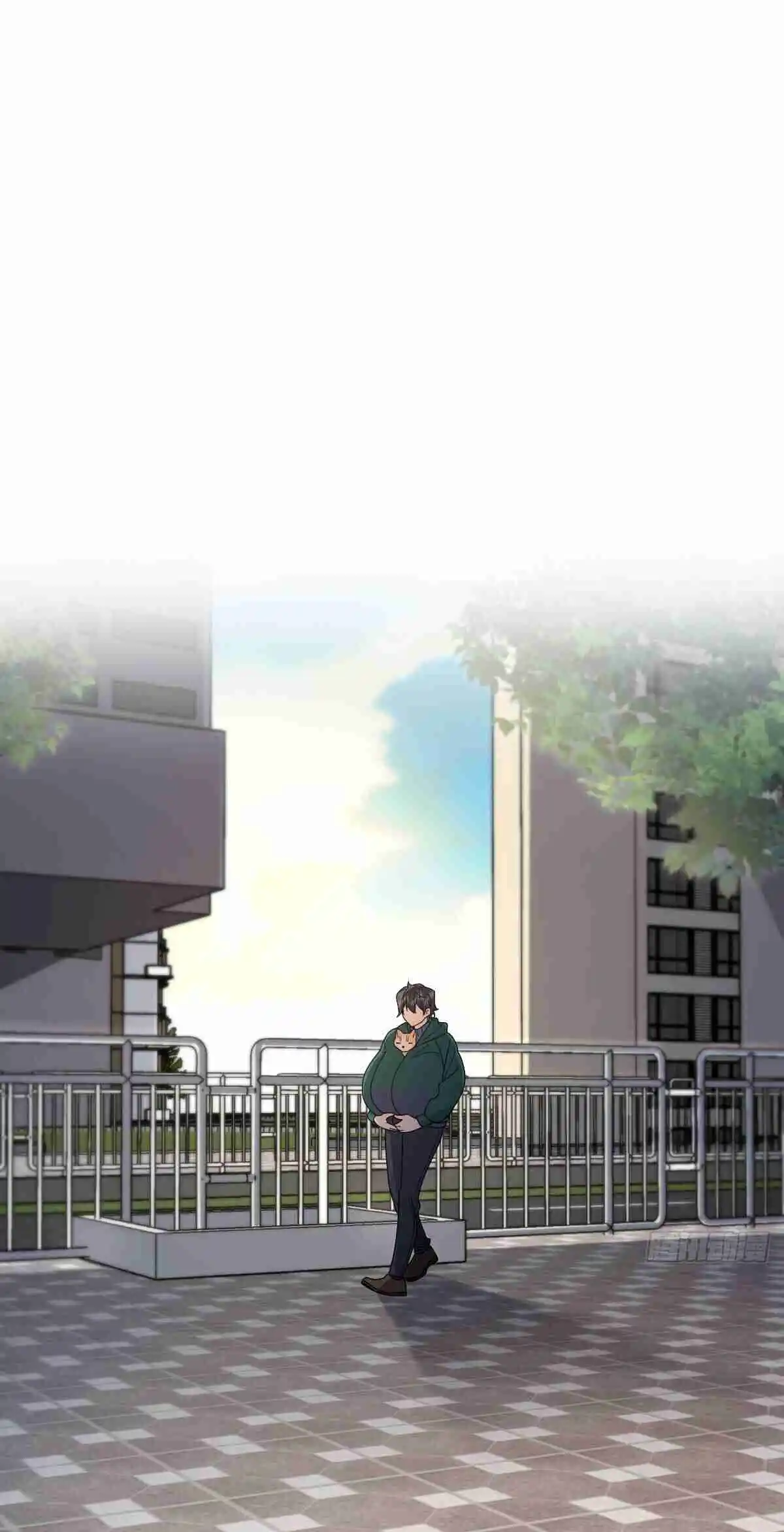 My Wife Is From a Thousand Years Ago 384