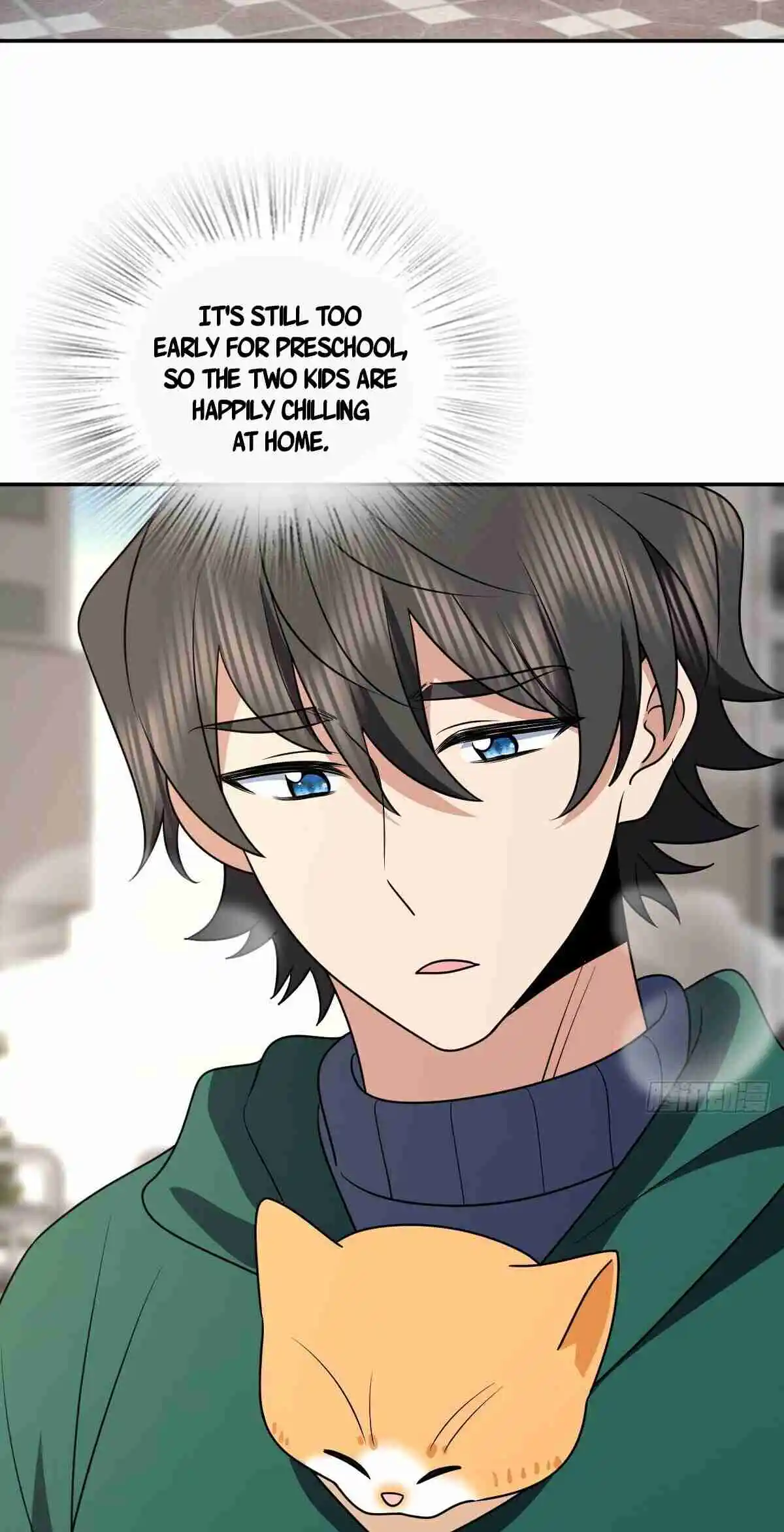 My Wife Is From a Thousand Years Ago 384