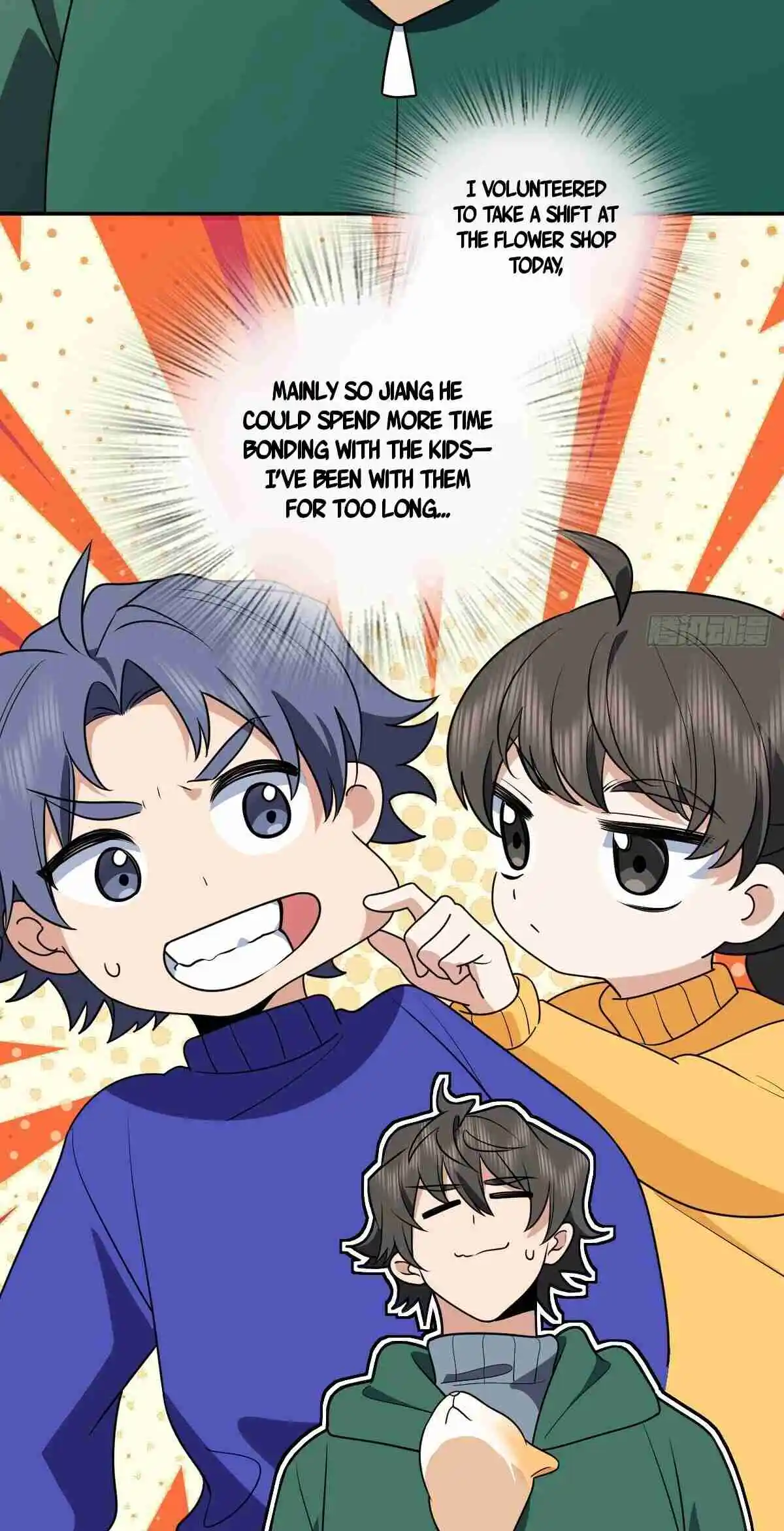 My Wife Is From a Thousand Years Ago 384