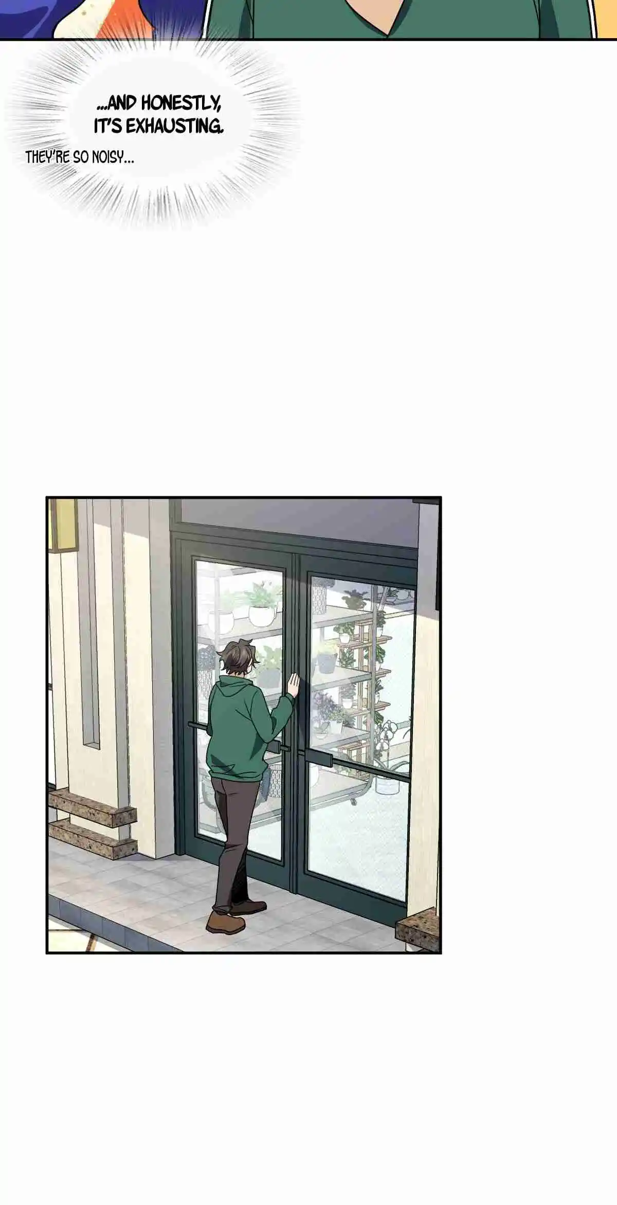 My Wife Is From a Thousand Years Ago 384