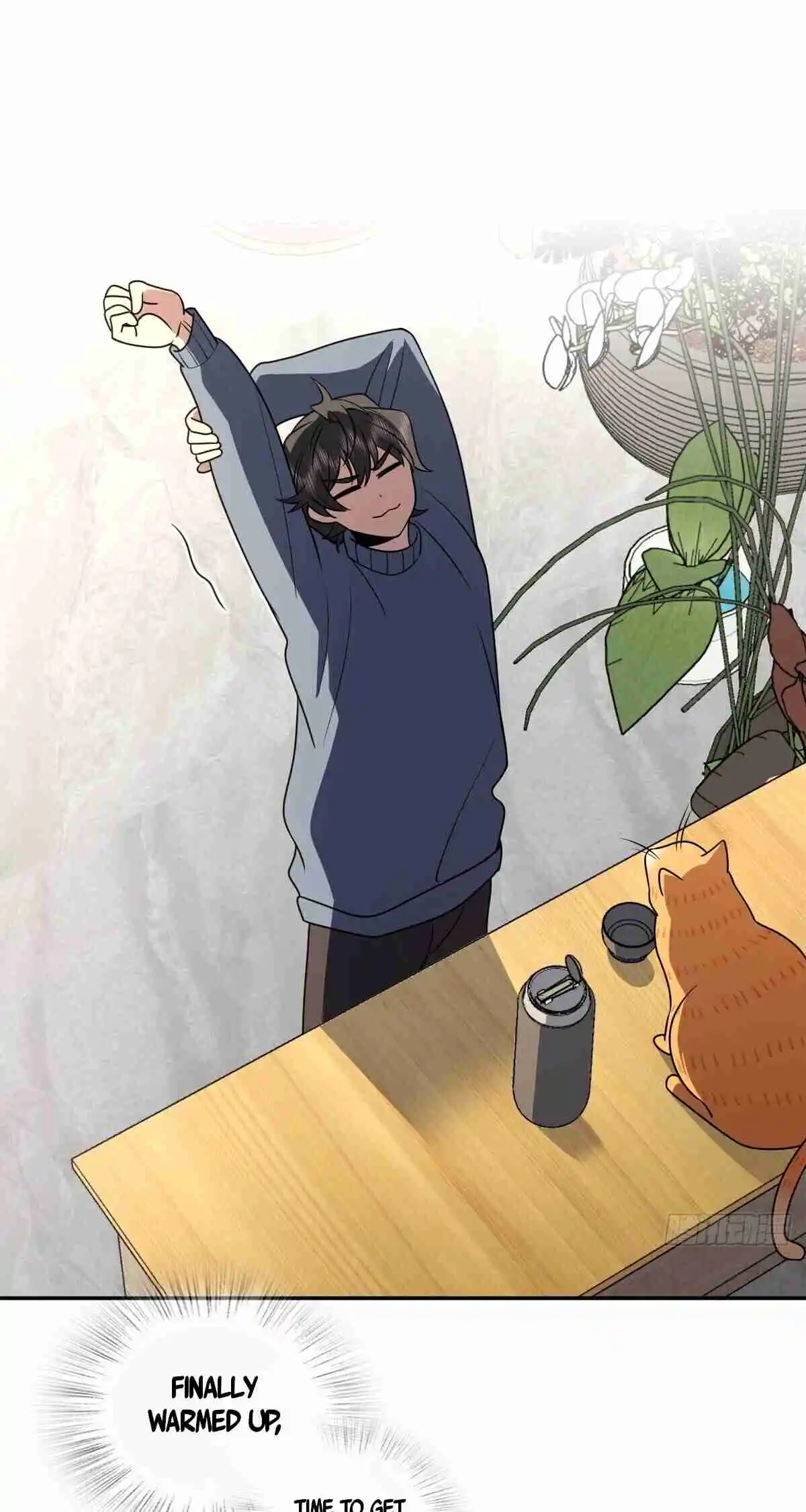 My Wife Is From a Thousand Years Ago 384