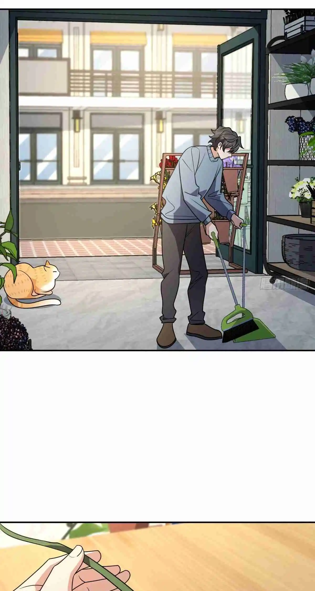 My Wife Is From a Thousand Years Ago 384