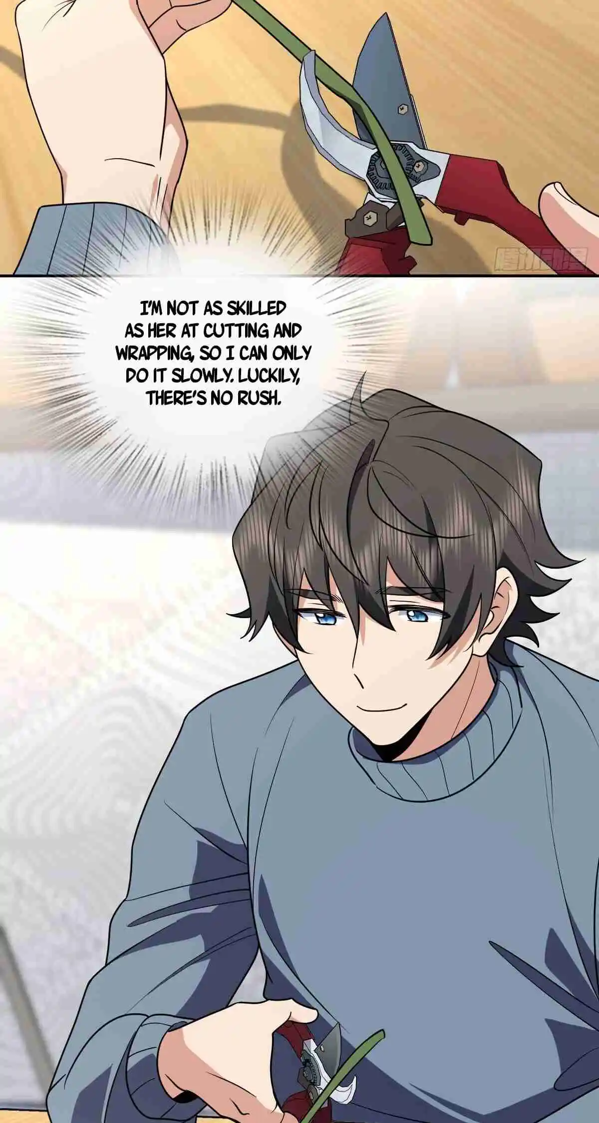 My Wife Is From a Thousand Years Ago 384