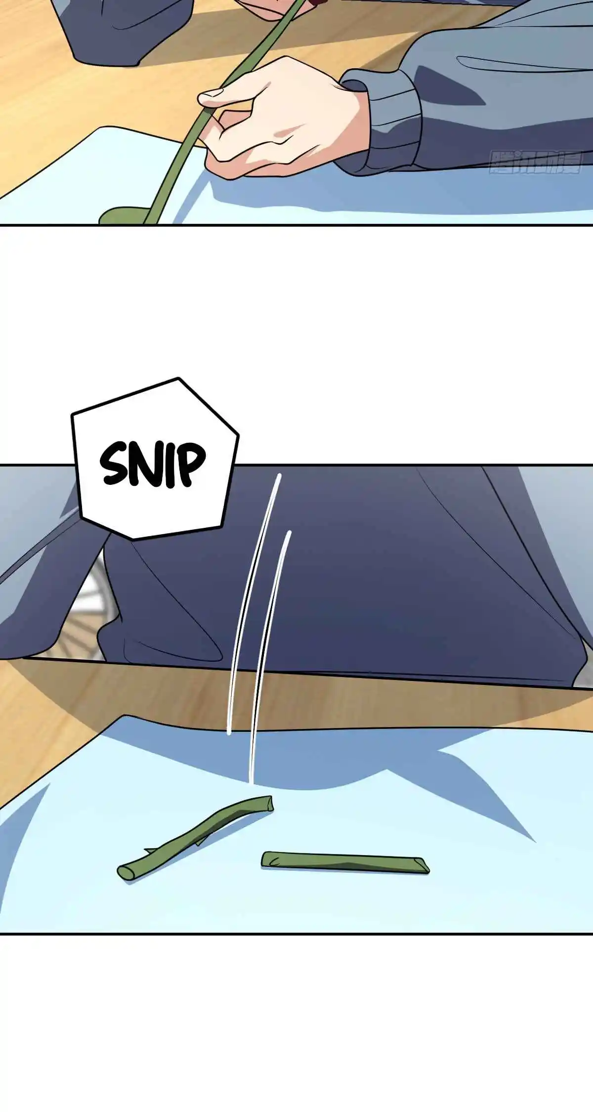 My Wife Is From a Thousand Years Ago 384