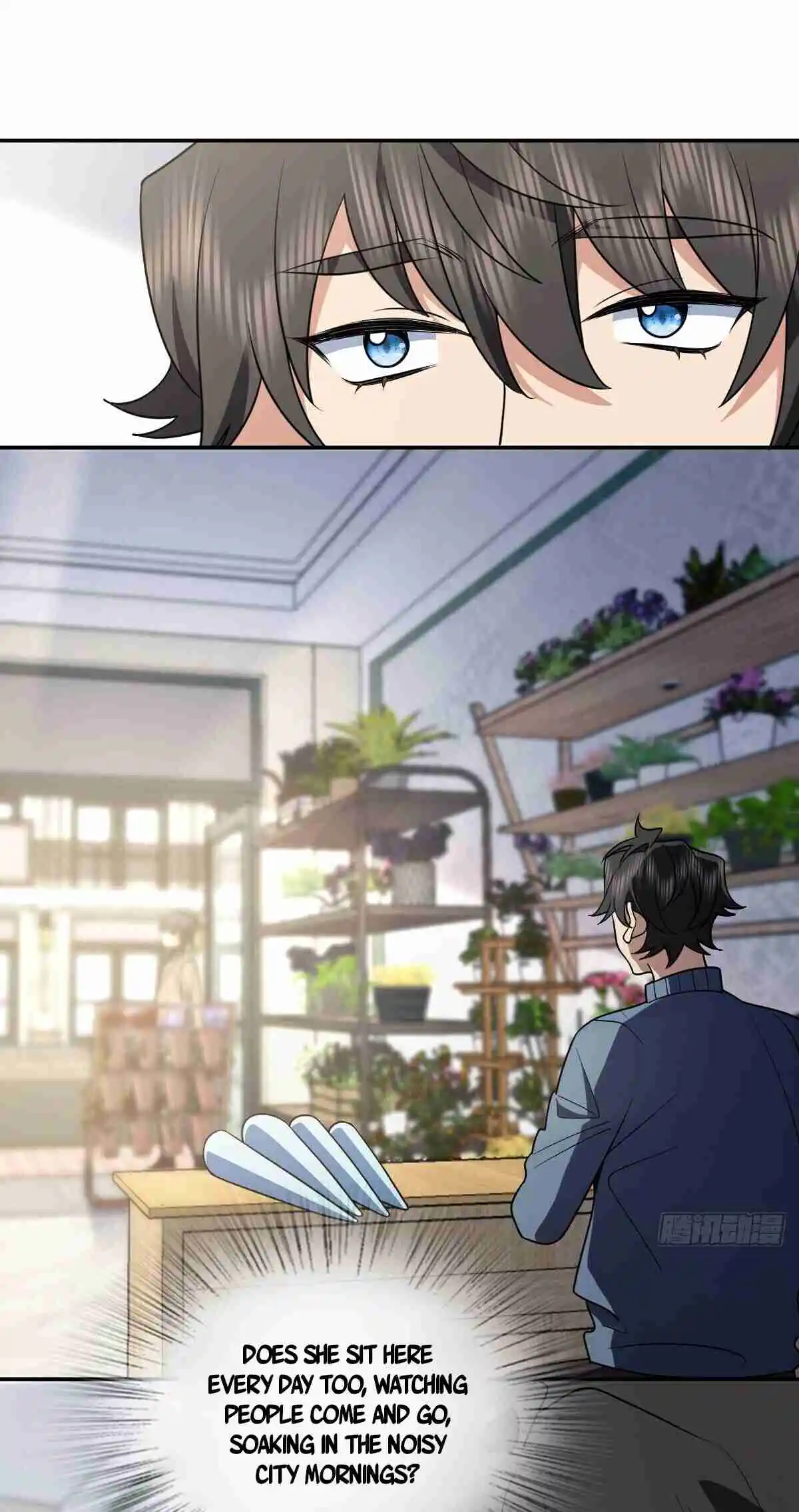 My Wife Is From a Thousand Years Ago 384