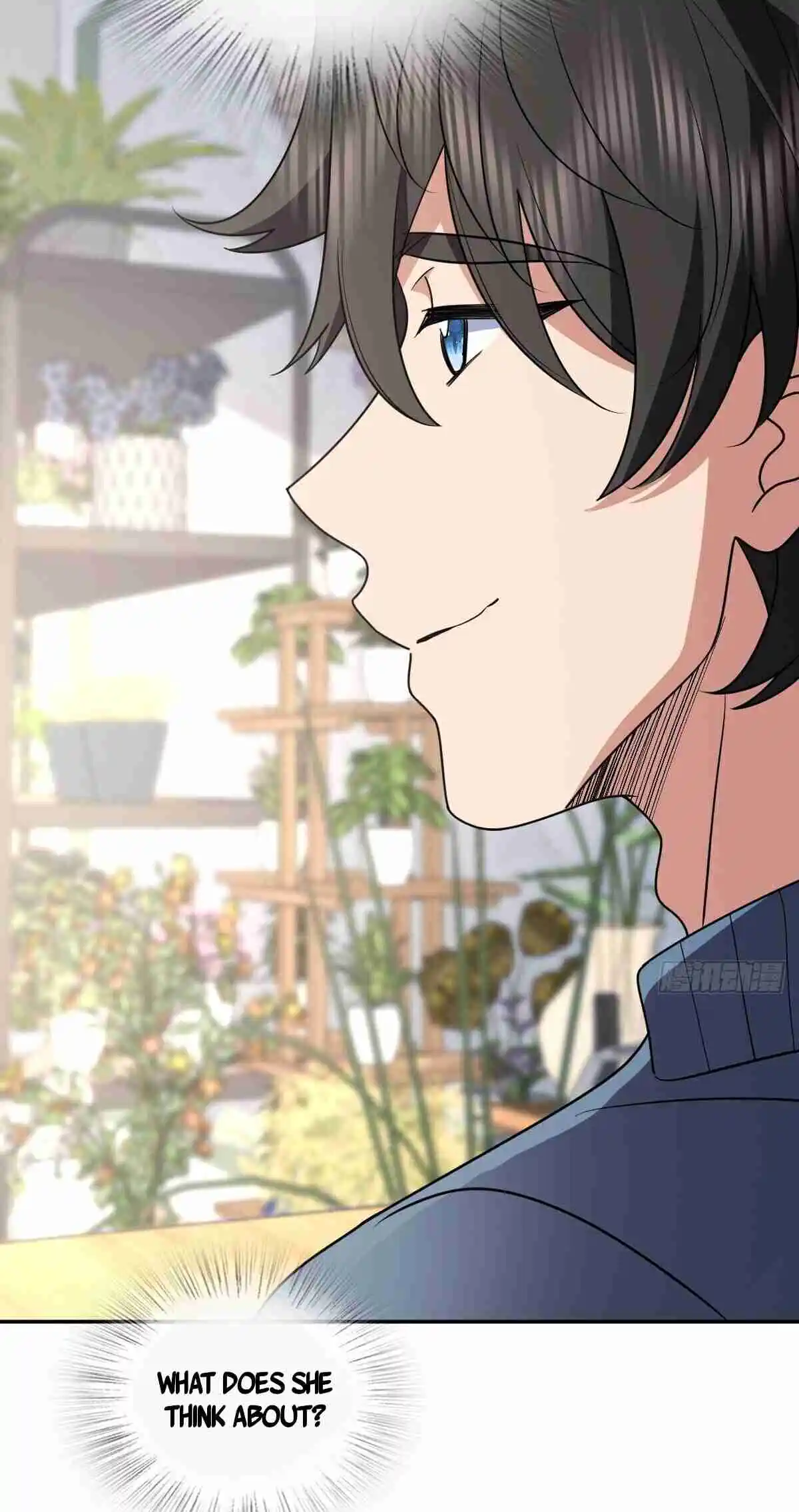 My Wife Is From a Thousand Years Ago 384