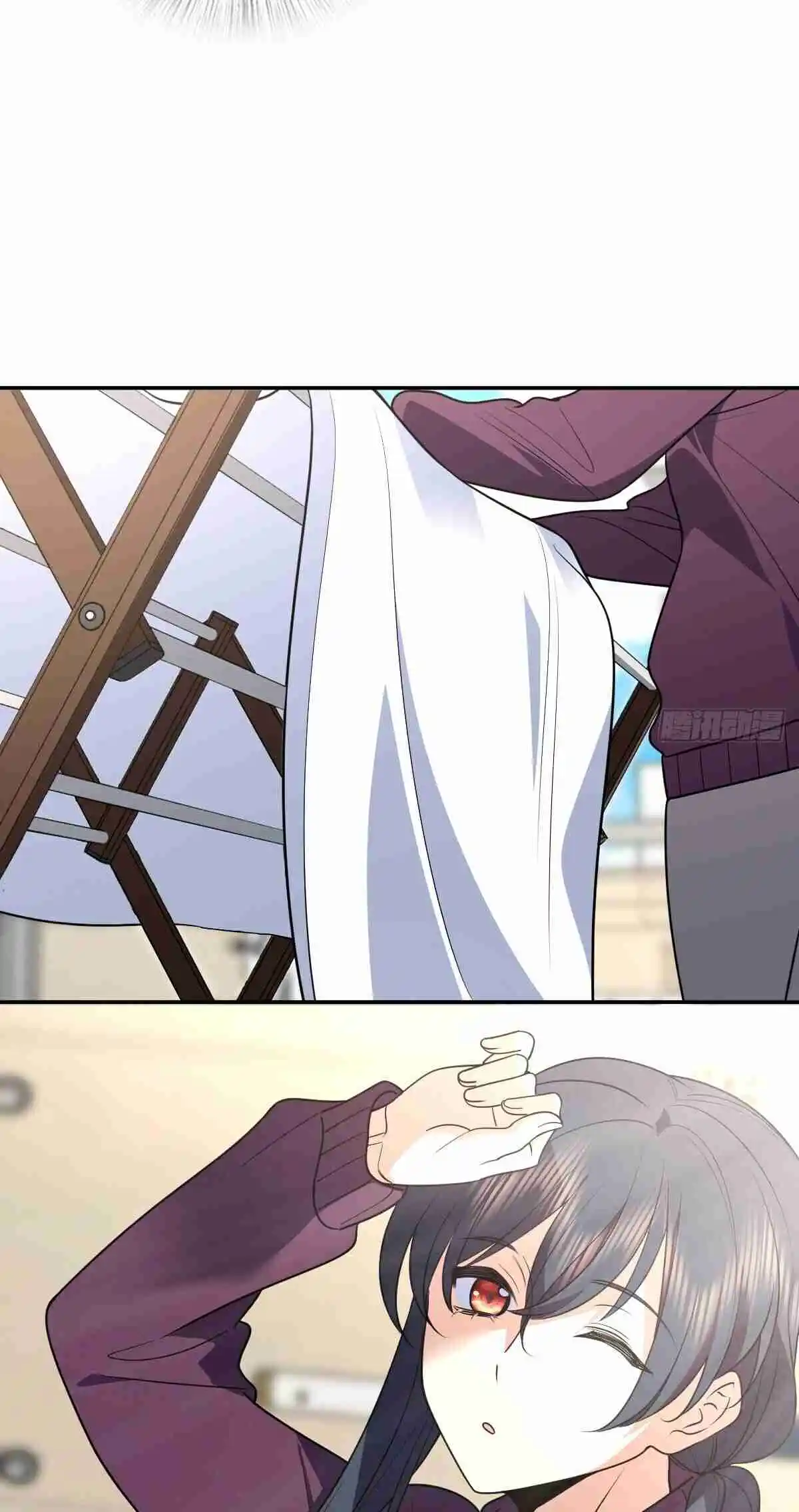 My Wife Is From a Thousand Years Ago 384