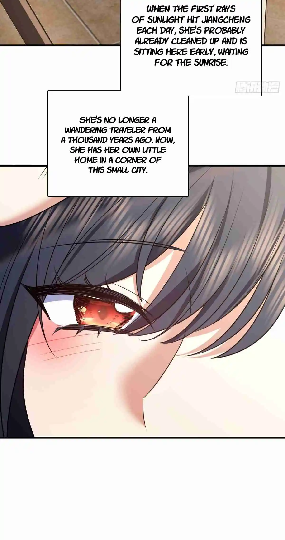 My Wife Is From a Thousand Years Ago 384