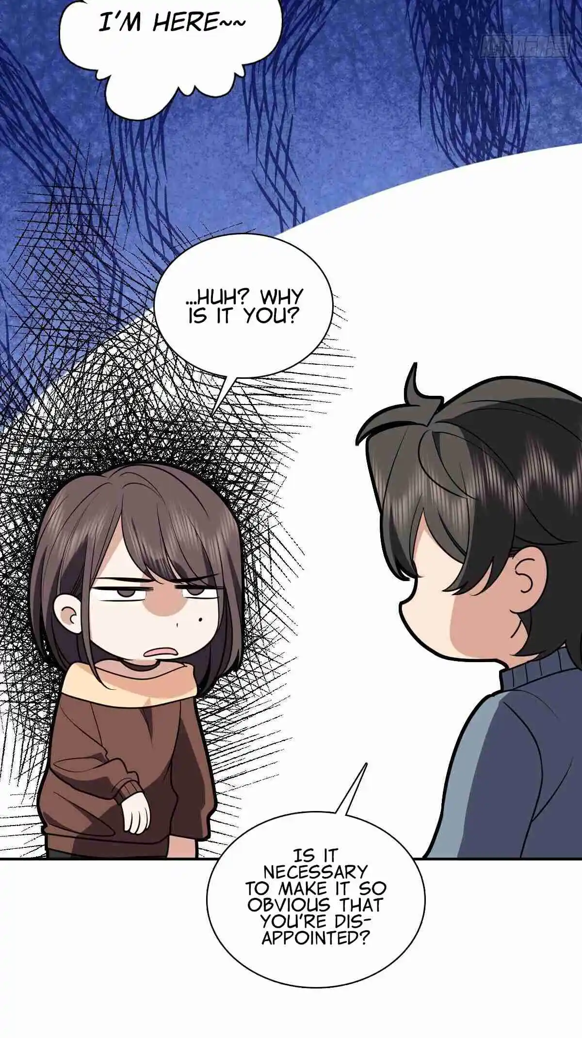 My Wife Is From a Thousand Years Ago 384