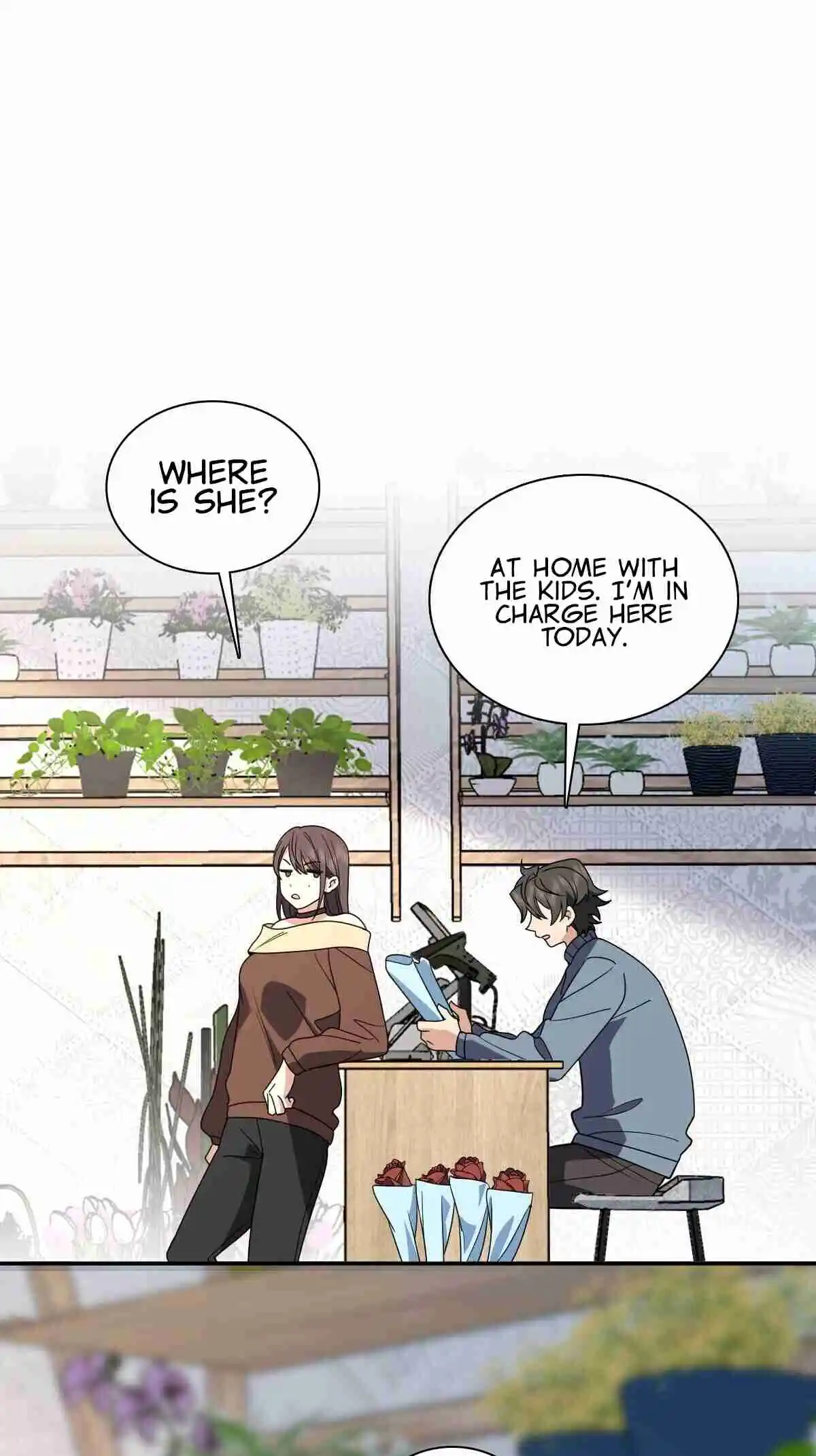 My Wife Is From a Thousand Years Ago 384