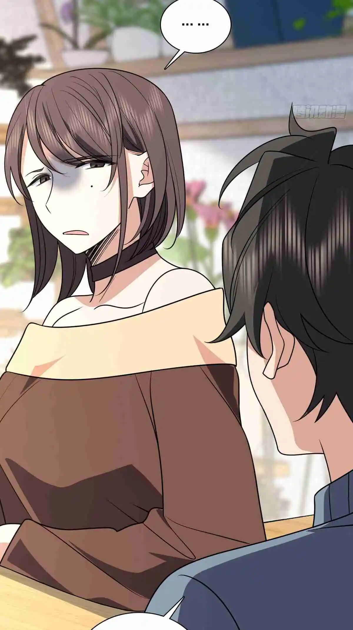 My Wife Is From a Thousand Years Ago 384