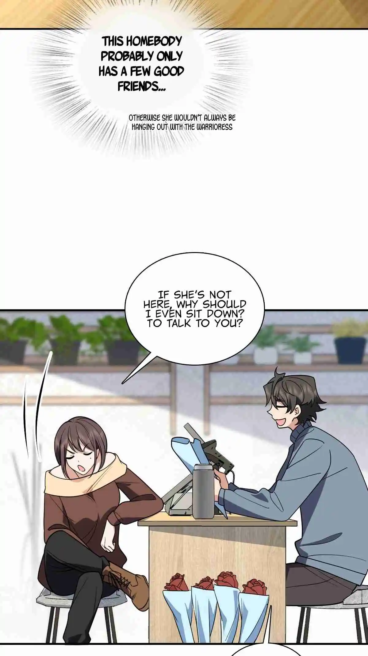 My Wife Is From a Thousand Years Ago 384