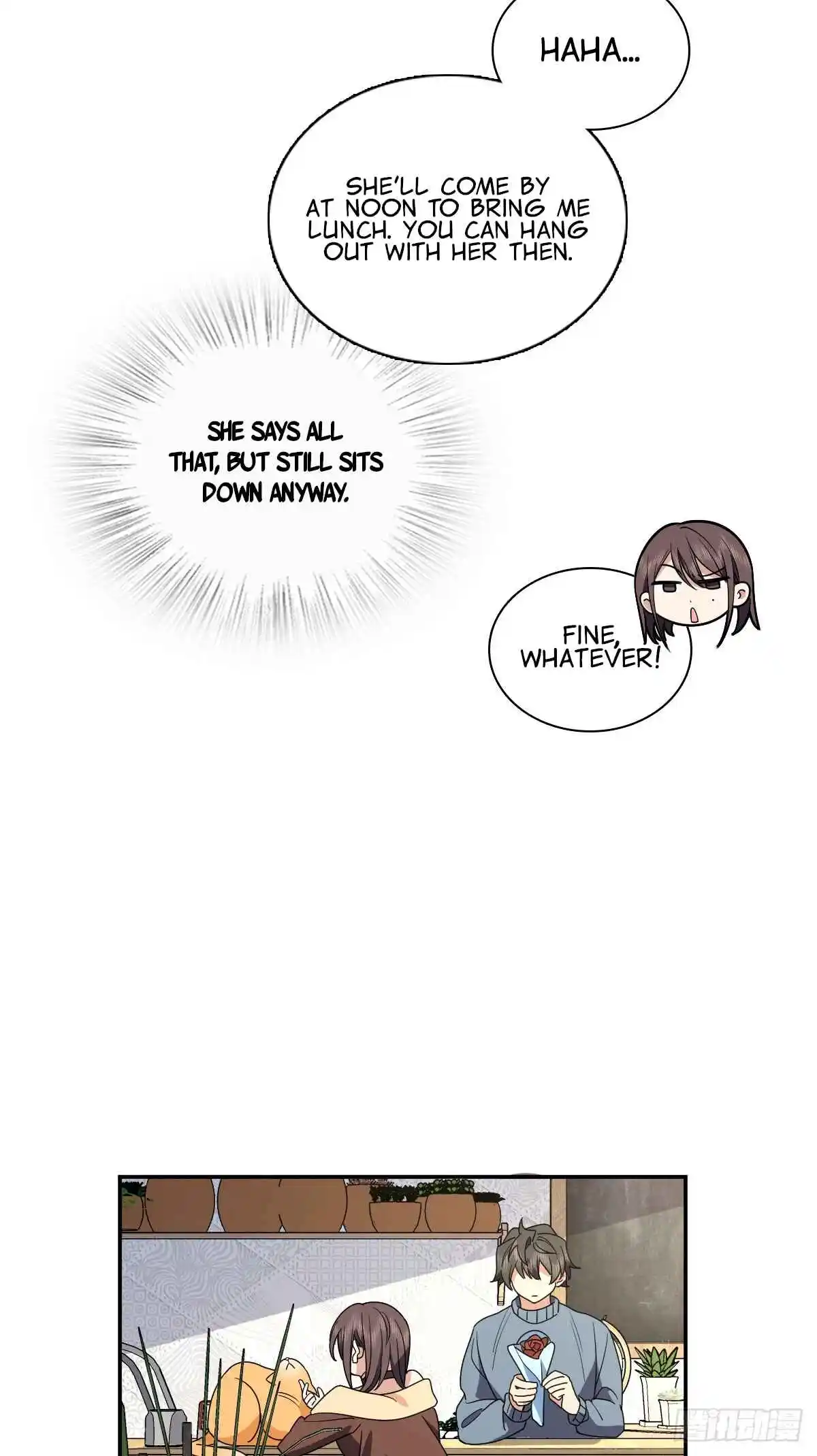 My Wife Is From a Thousand Years Ago 384