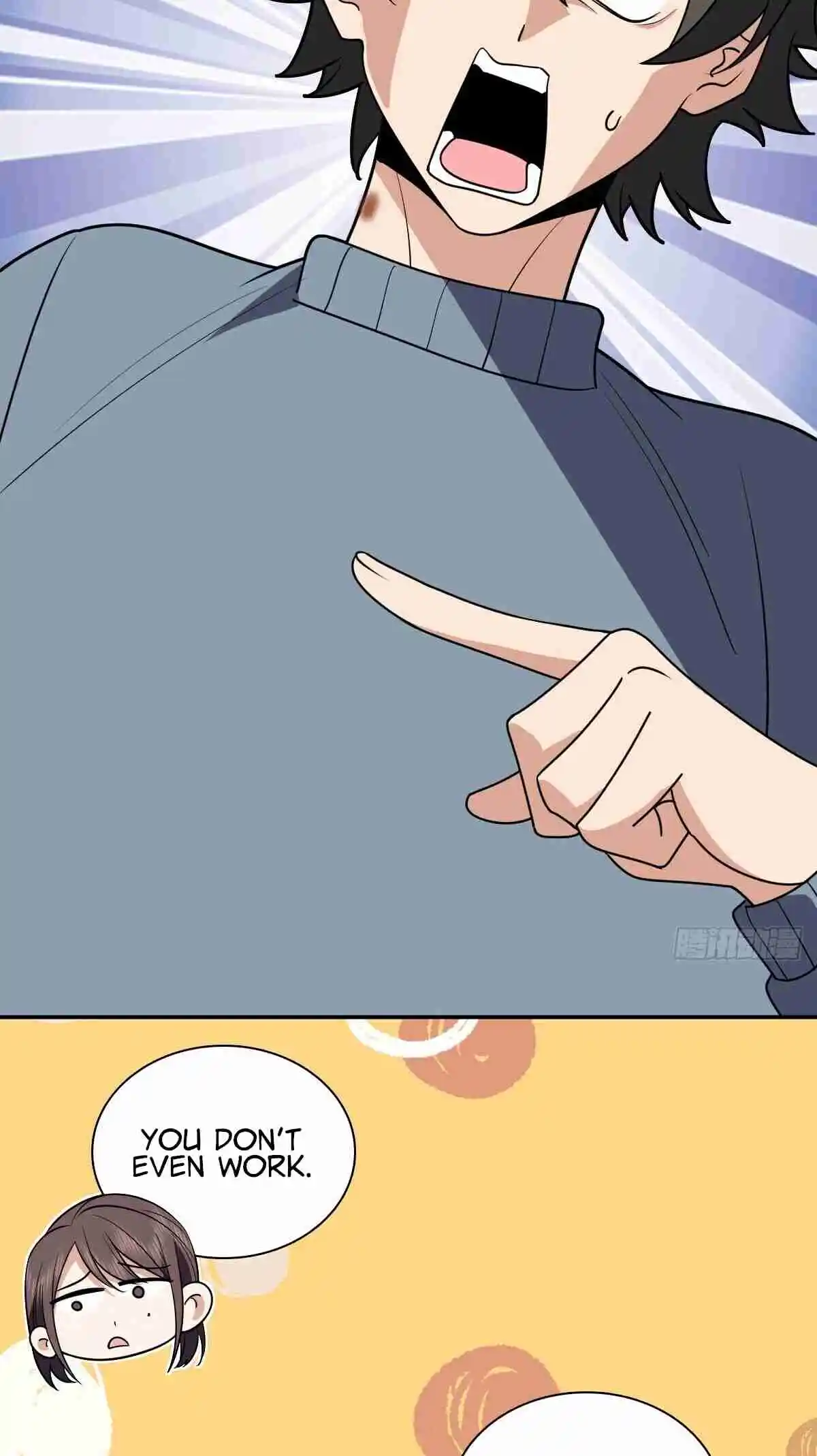 My Wife Is From a Thousand Years Ago 384