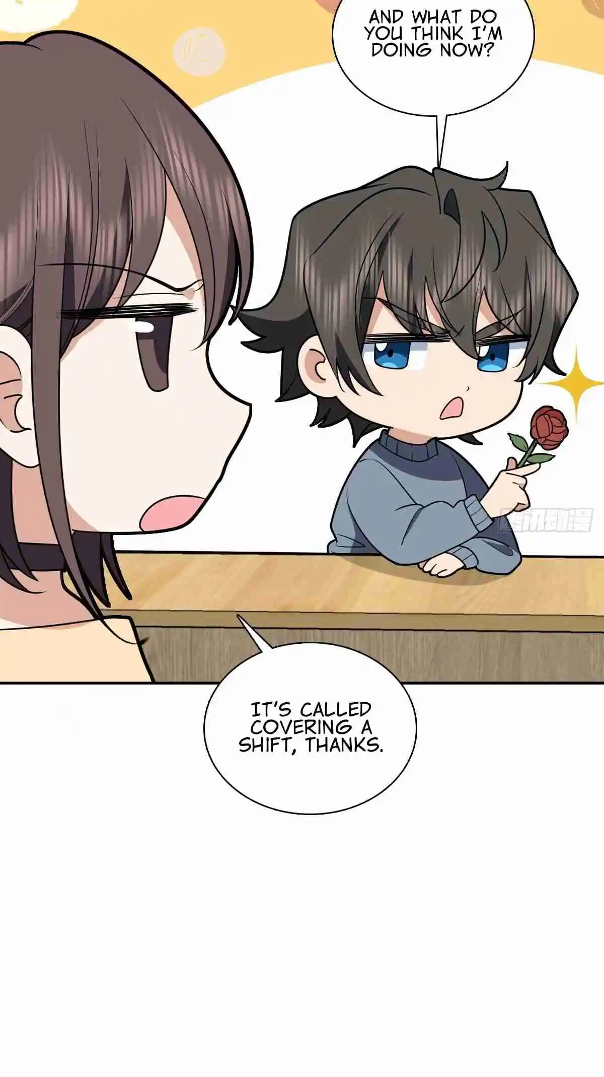 My Wife Is From a Thousand Years Ago 384