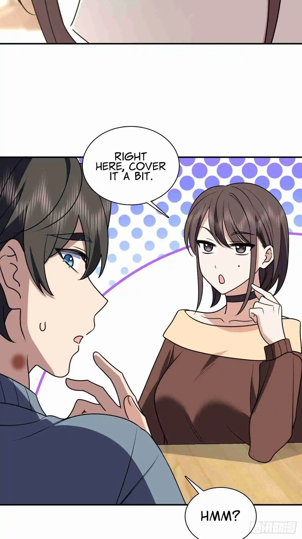 My Wife Is From a Thousand Years Ago 384