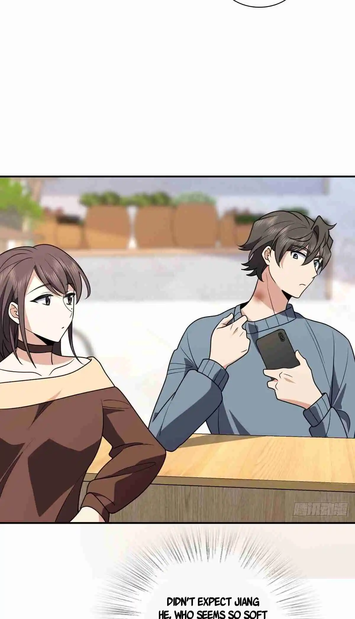 My Wife Is From a Thousand Years Ago 384