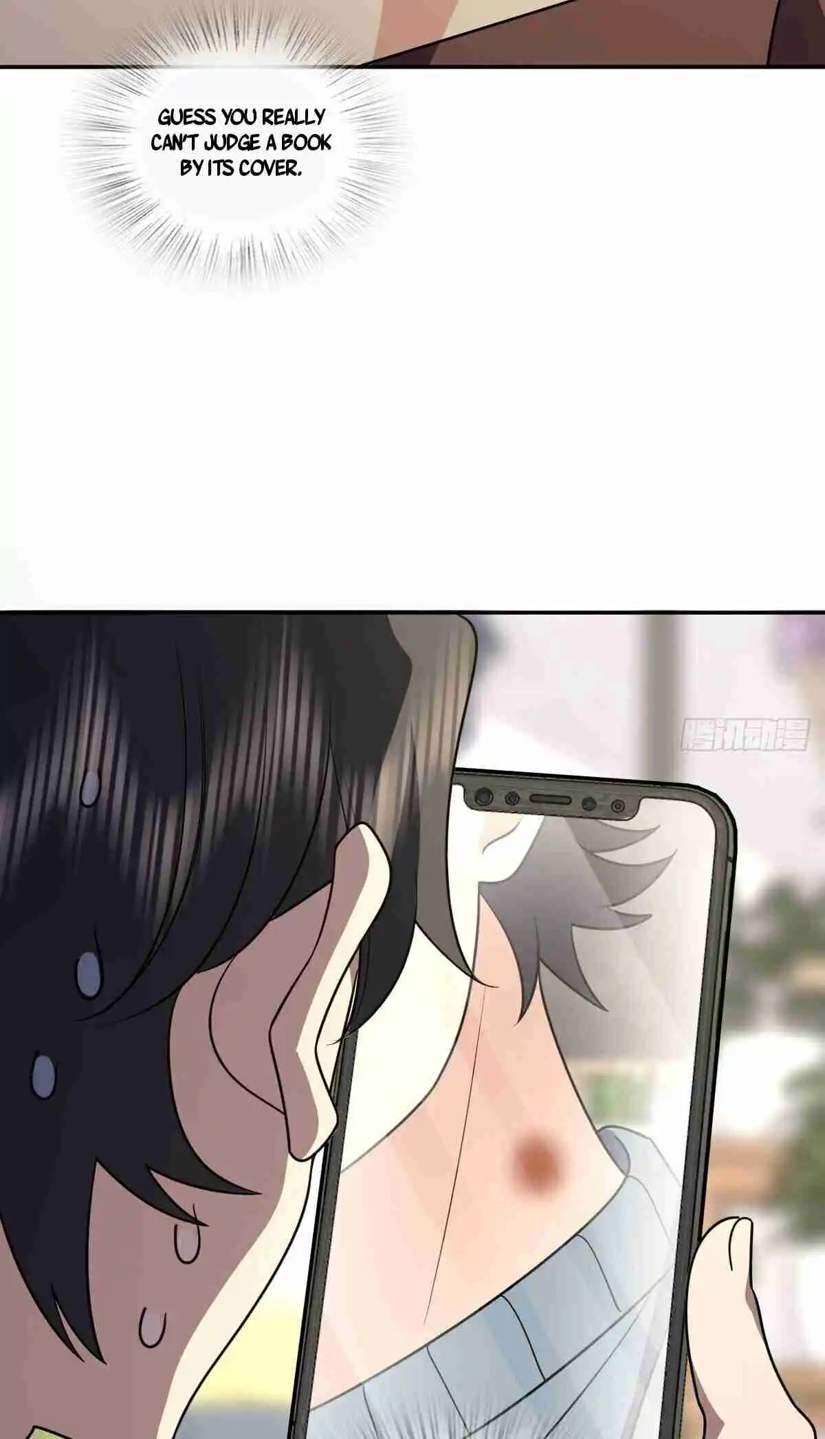 My Wife Is From a Thousand Years Ago 384