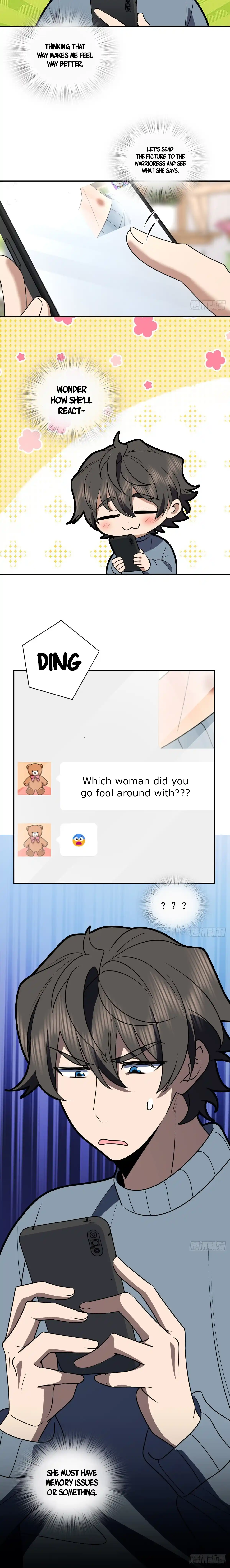 My Wife Is From a Thousand Years Ago 384