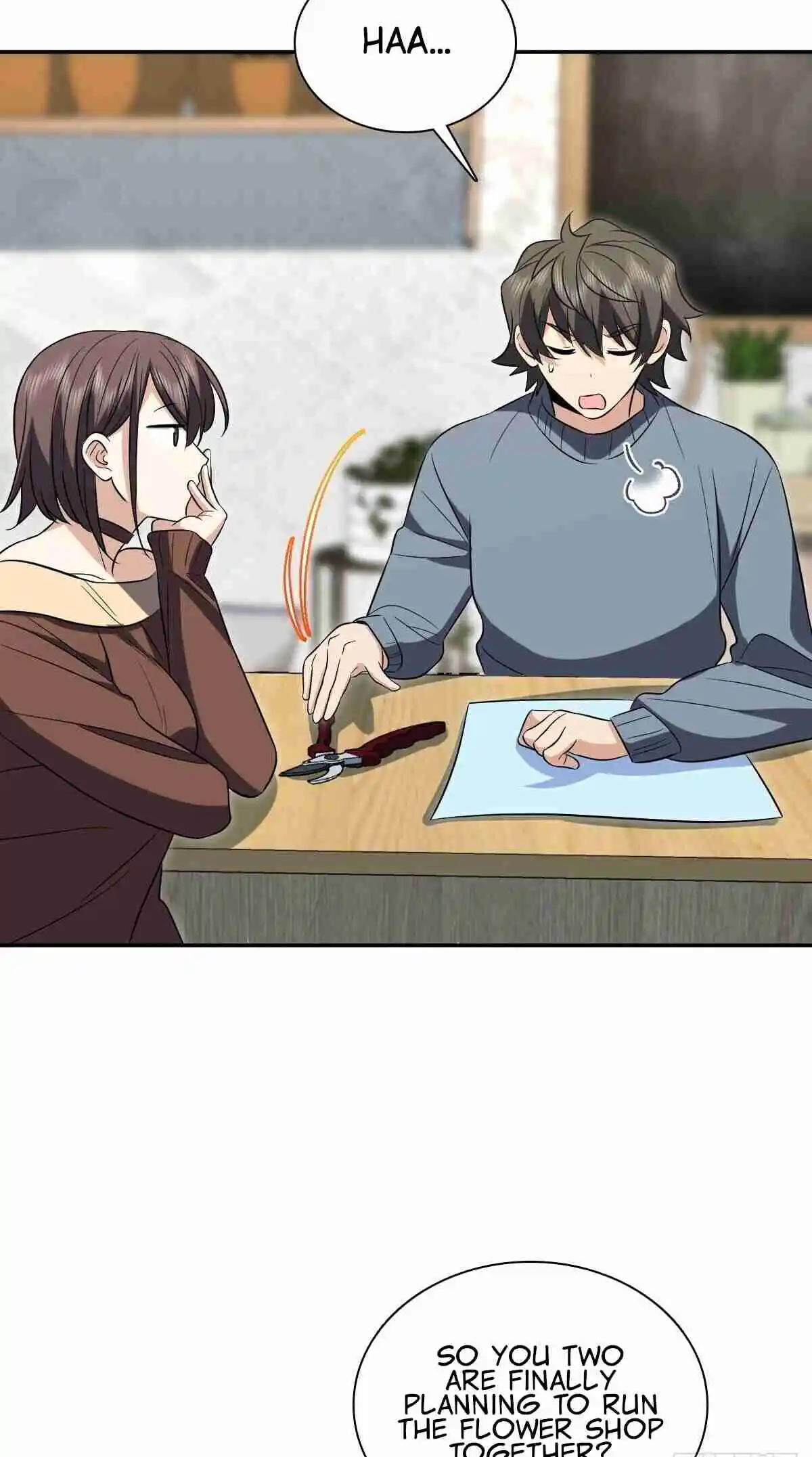 My Wife Is From a Thousand Years Ago 385