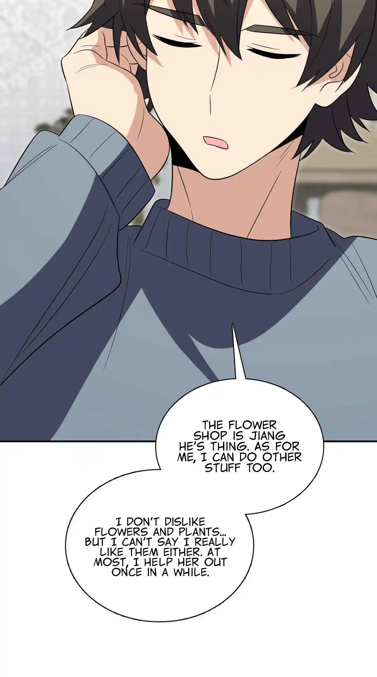 My Wife Is From a Thousand Years Ago 385