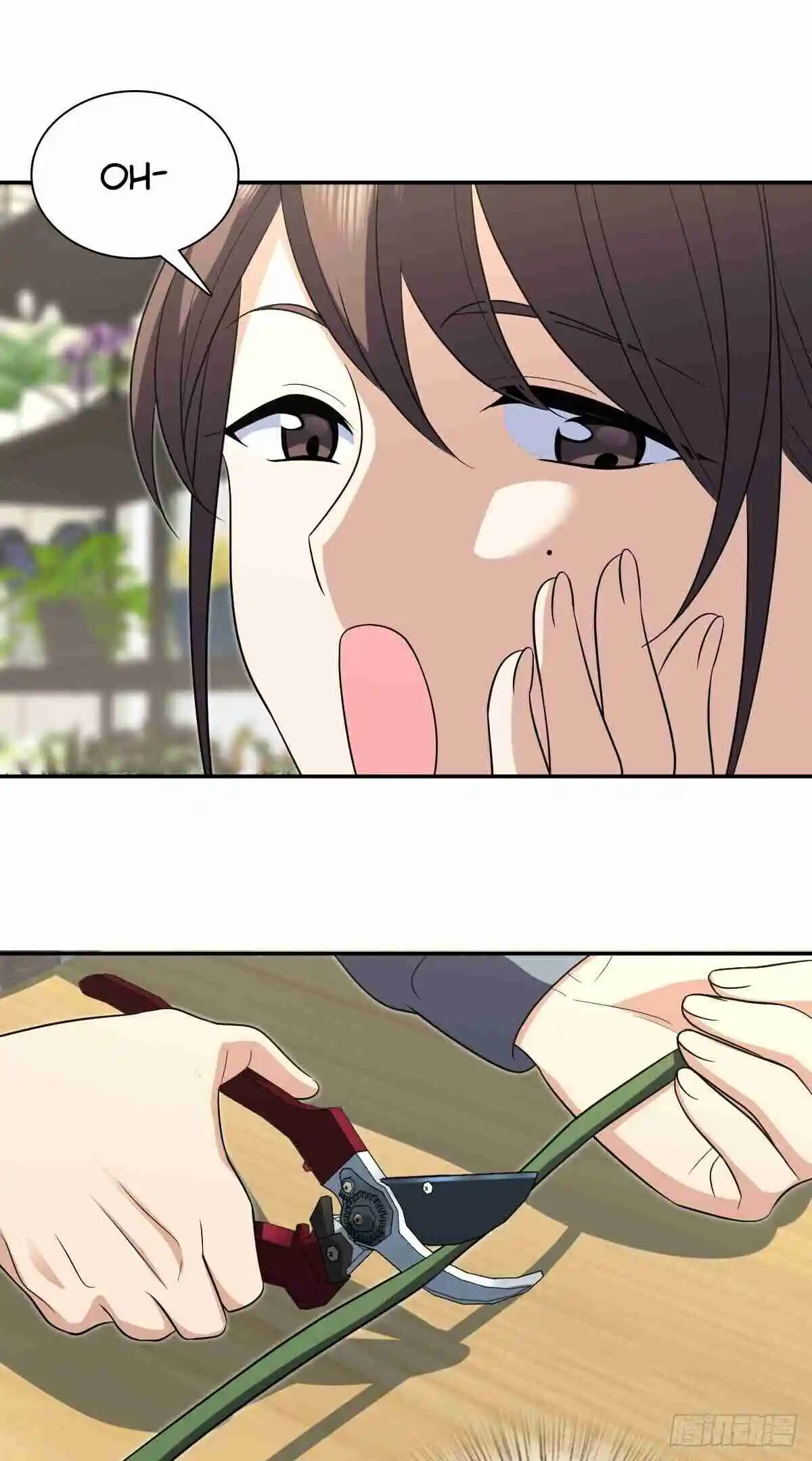 My Wife Is From a Thousand Years Ago 385