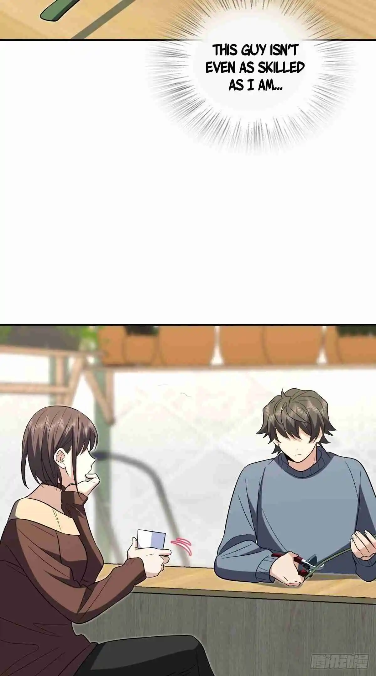 My Wife Is From a Thousand Years Ago 385