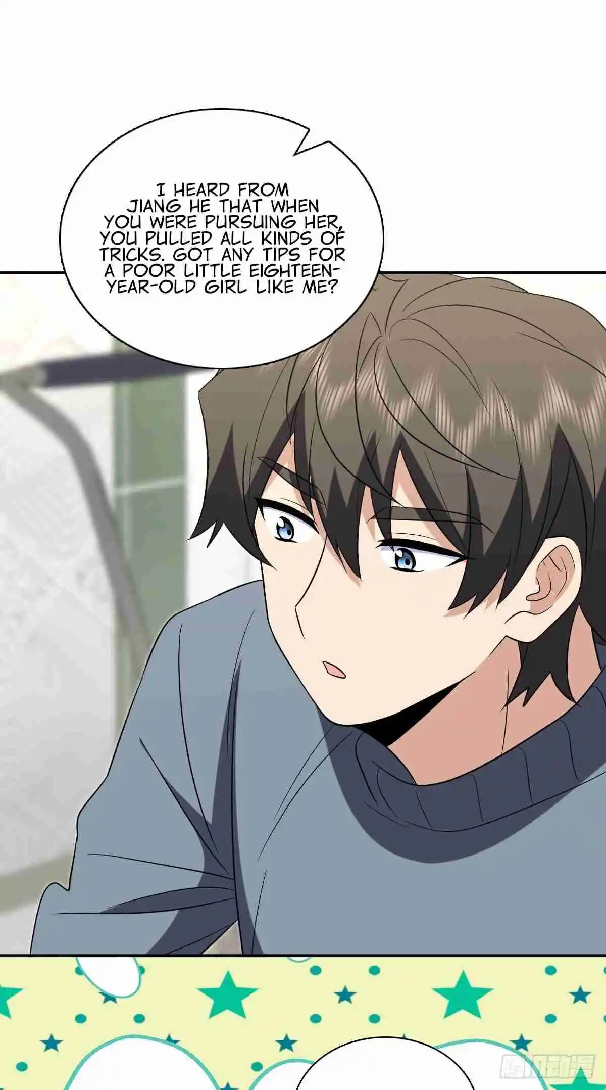 My Wife Is From a Thousand Years Ago 385