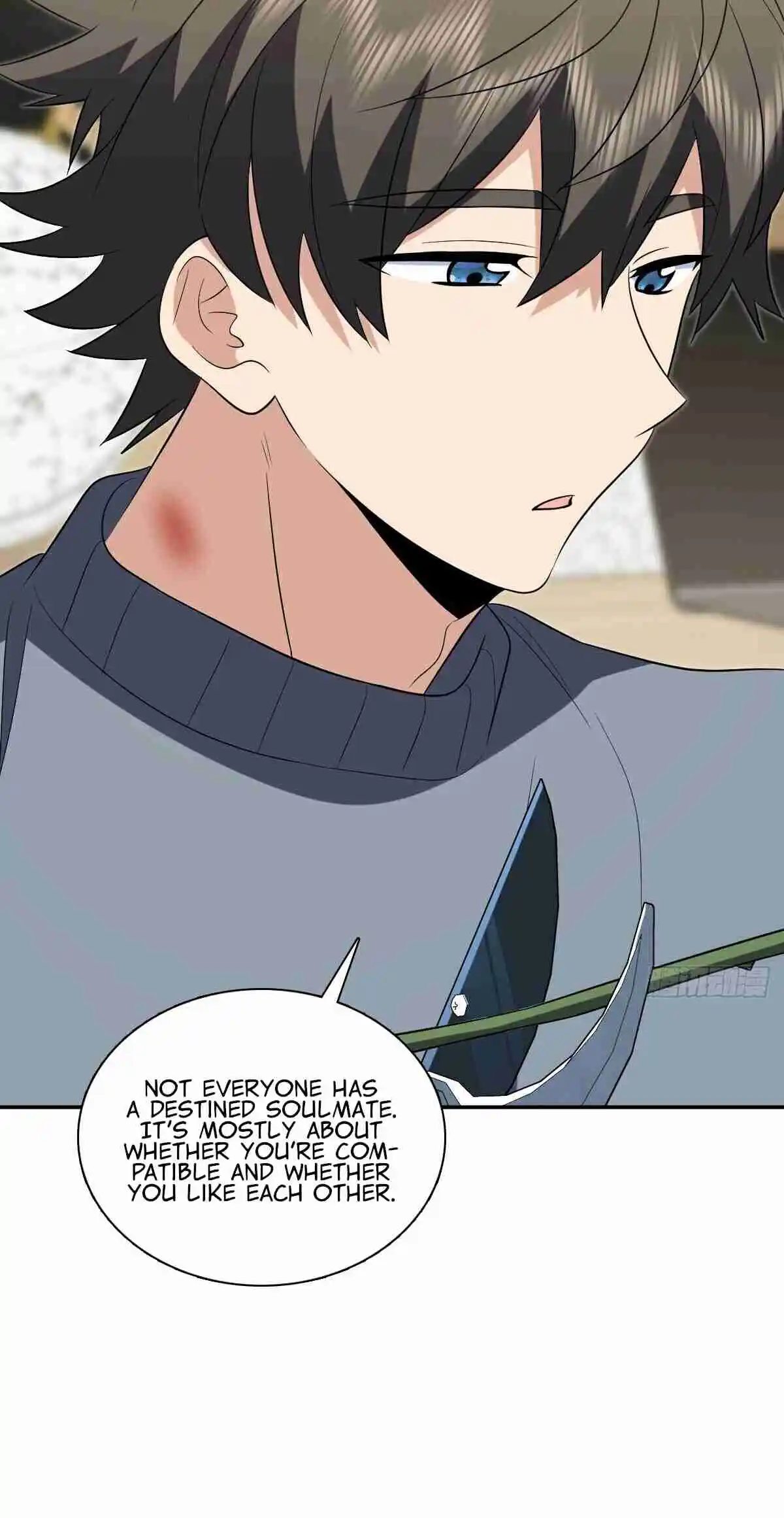 My Wife Is From a Thousand Years Ago 385