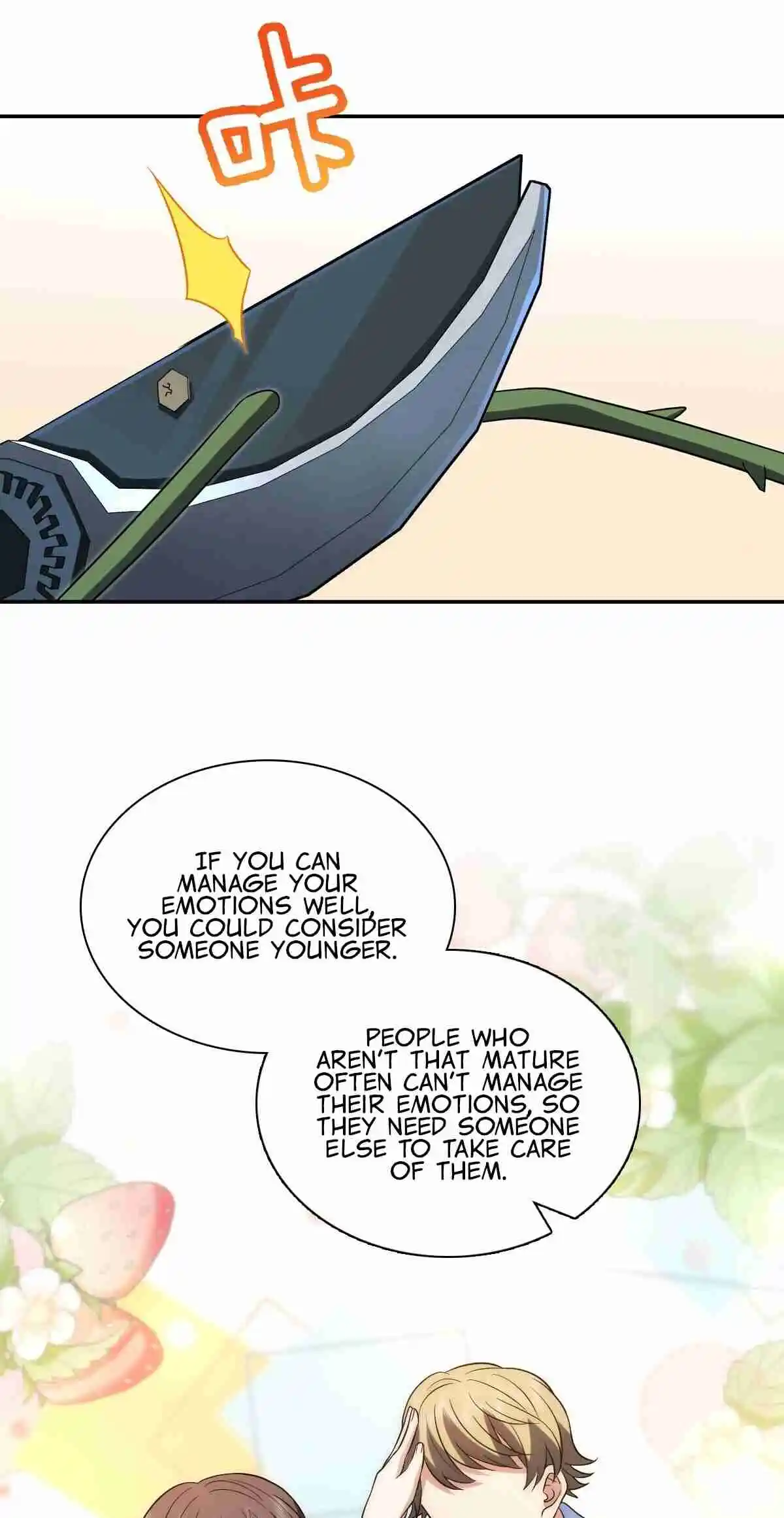 My Wife Is From a Thousand Years Ago 385