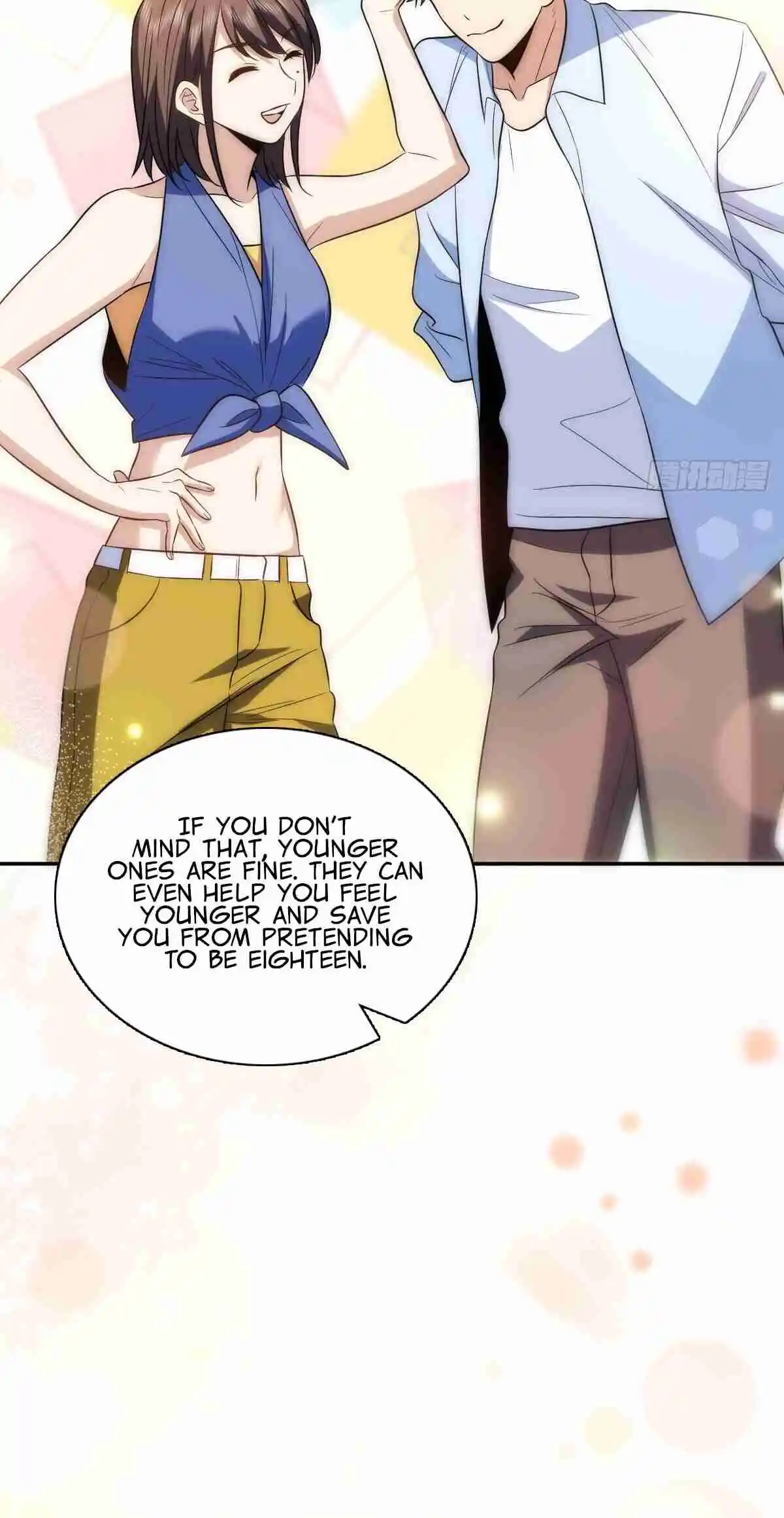 My Wife Is From a Thousand Years Ago 385