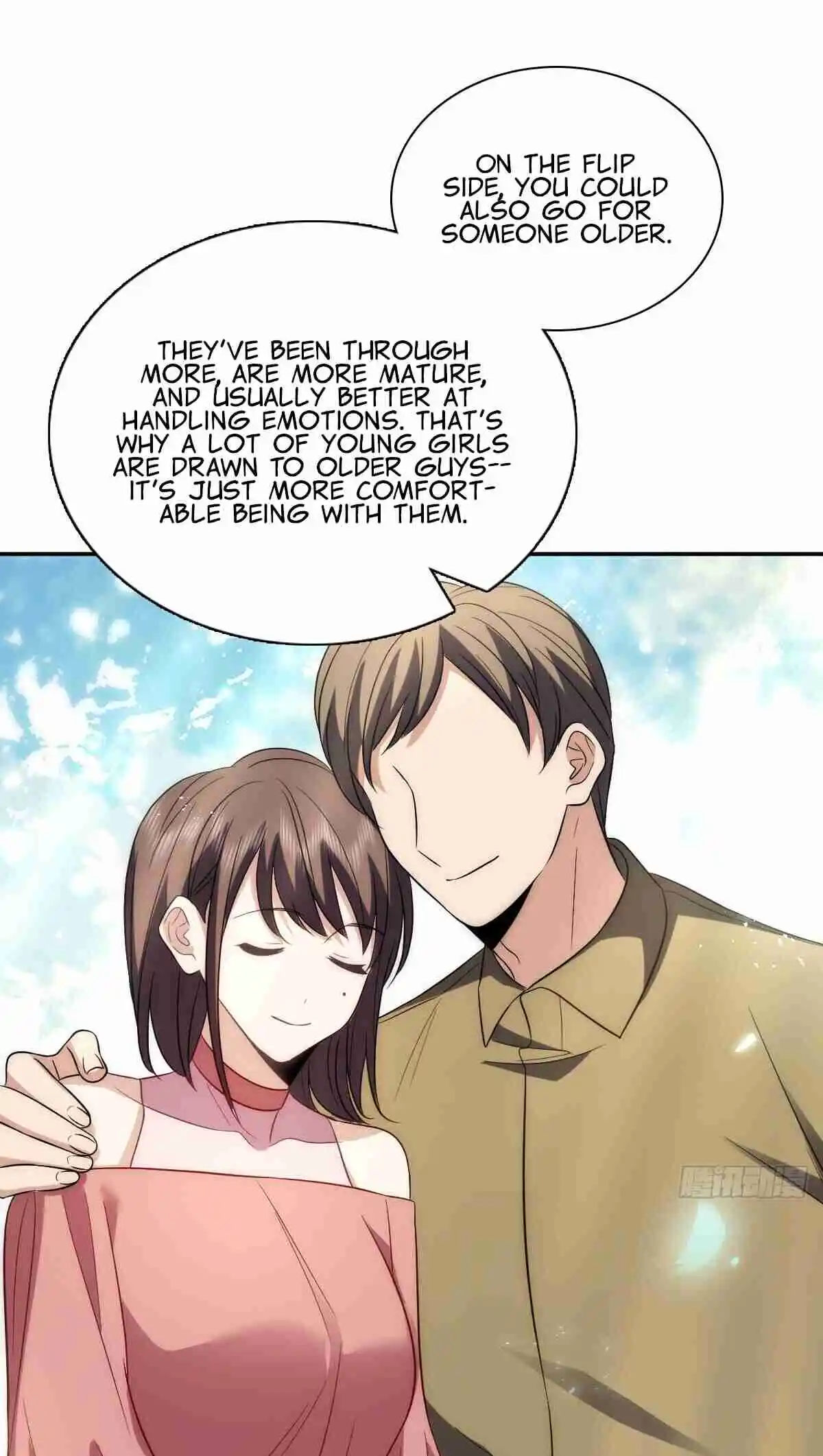 My Wife Is From a Thousand Years Ago 385