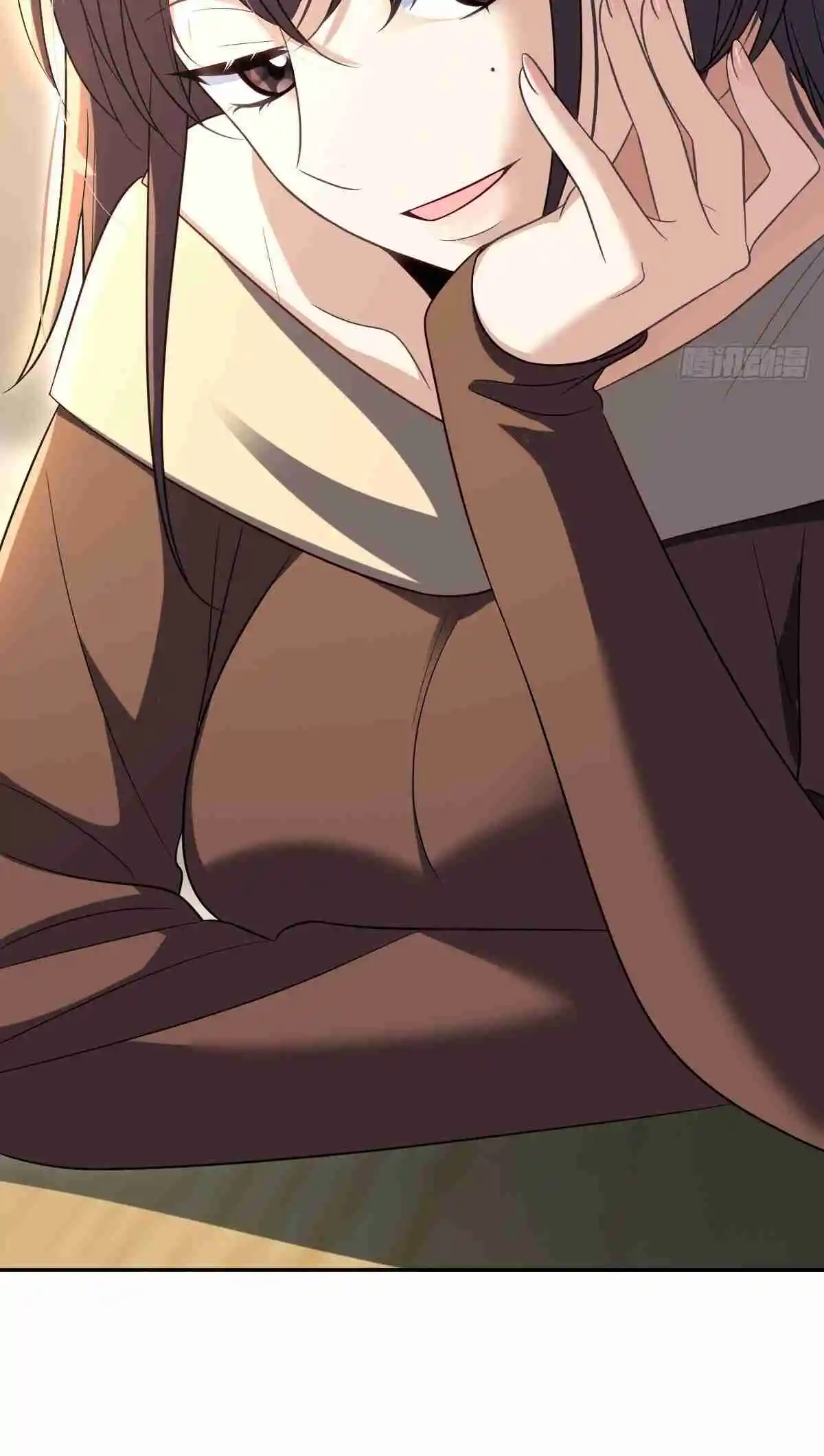 My Wife Is From a Thousand Years Ago 385