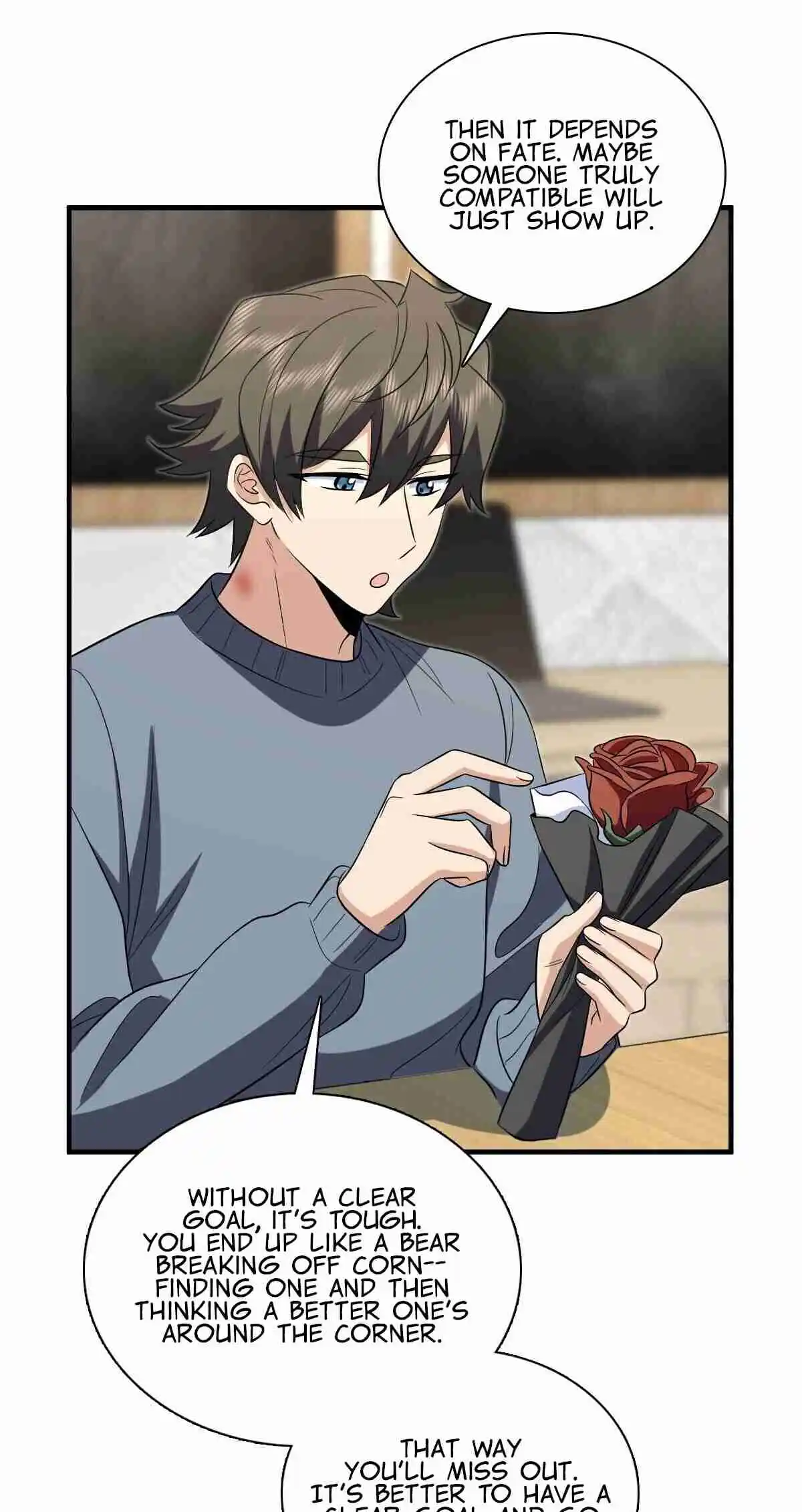 My Wife Is From a Thousand Years Ago 385