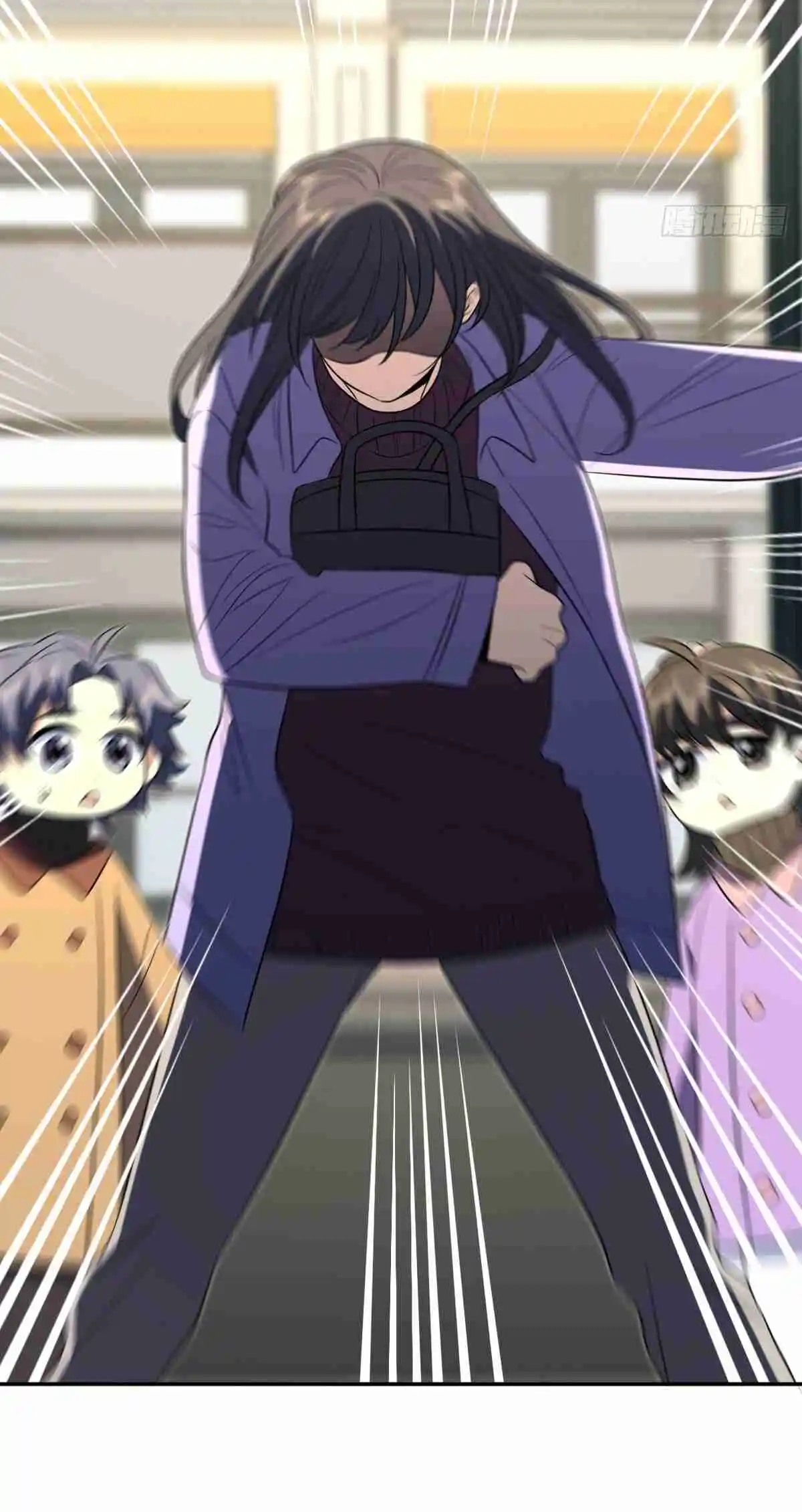 My Wife Is From a Thousand Years Ago 385