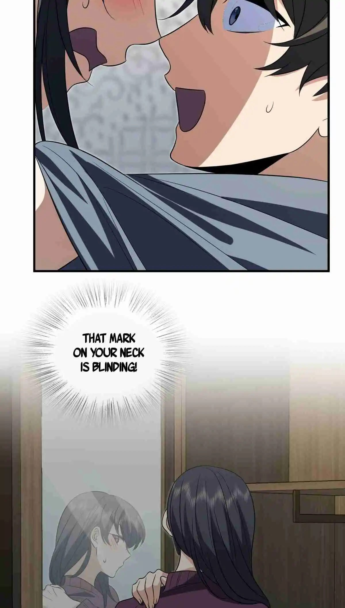 My Wife Is From a Thousand Years Ago 385