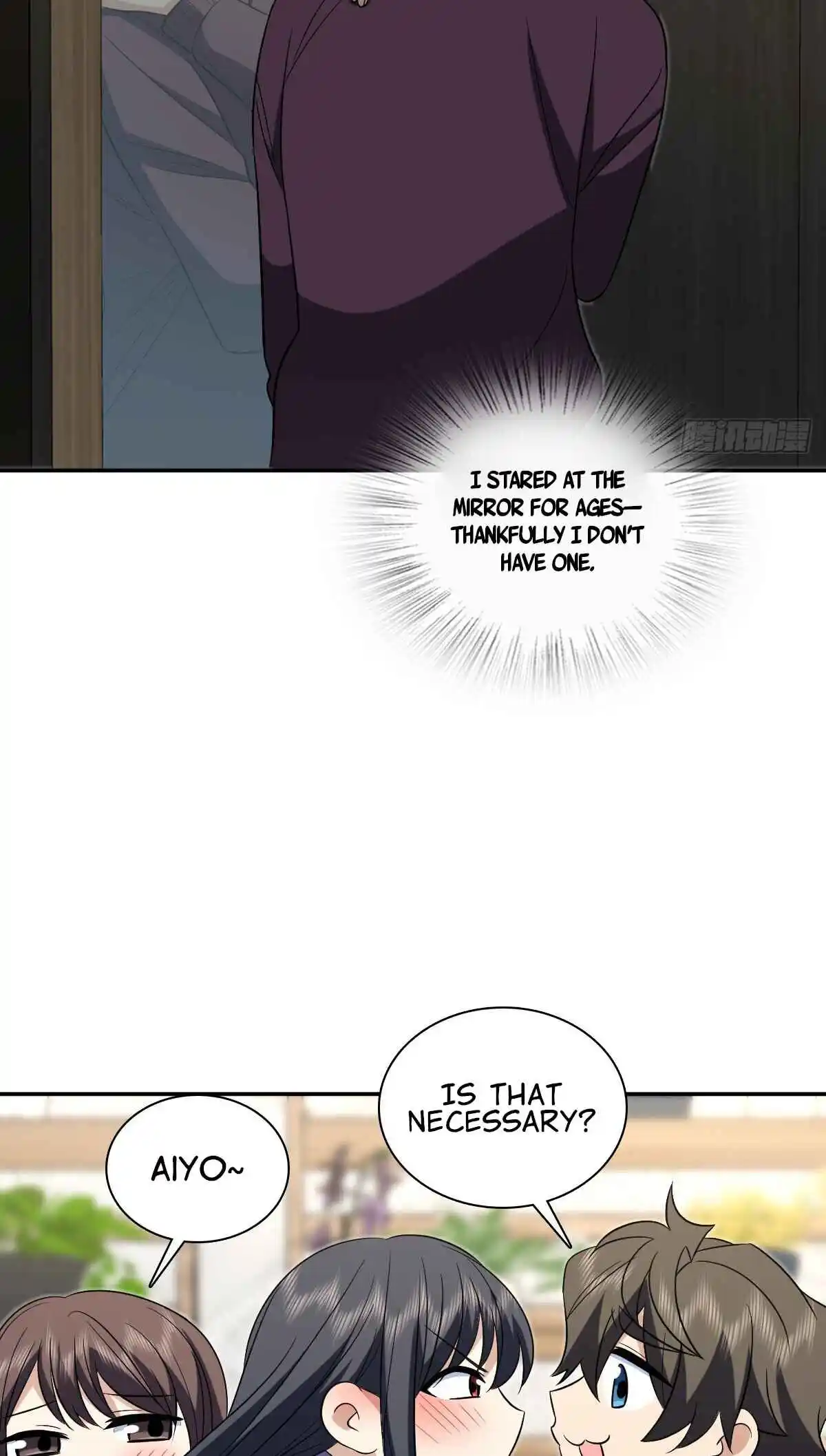 My Wife Is From a Thousand Years Ago 385