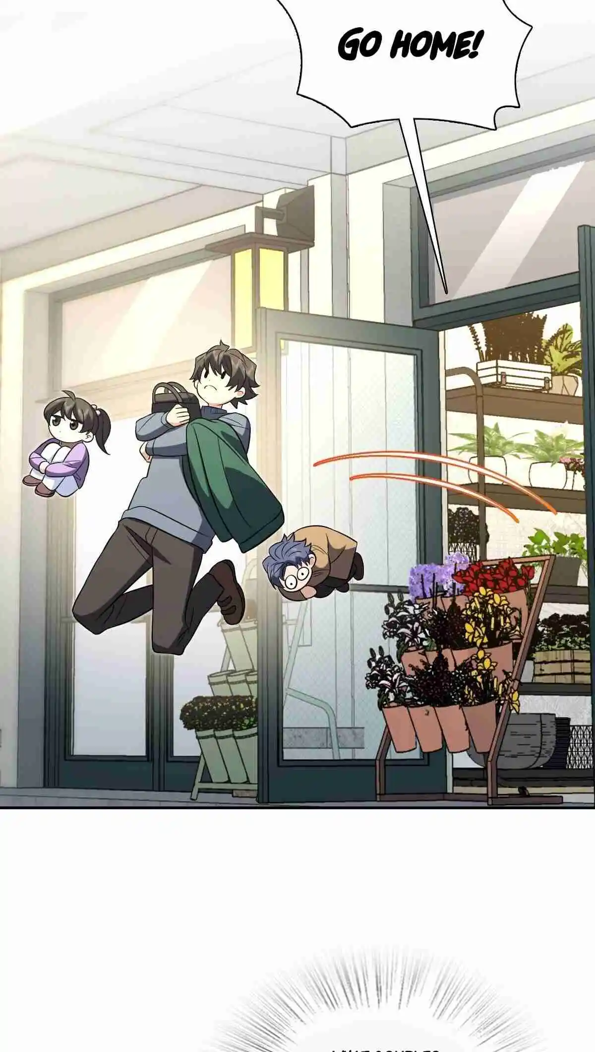 My Wife Is From a Thousand Years Ago 385