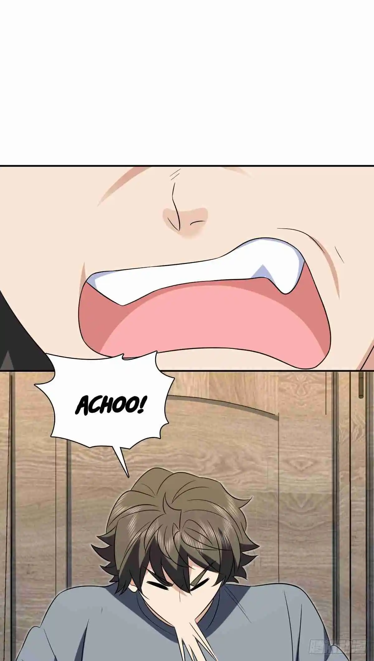 My Wife Is From a Thousand Years Ago 385