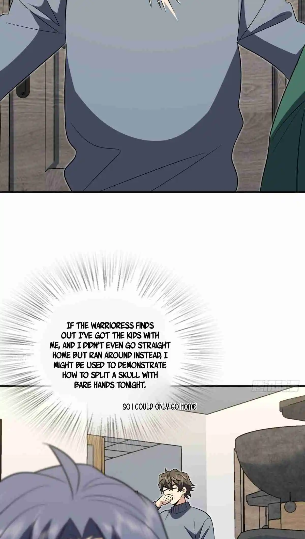 My Wife Is From a Thousand Years Ago 385