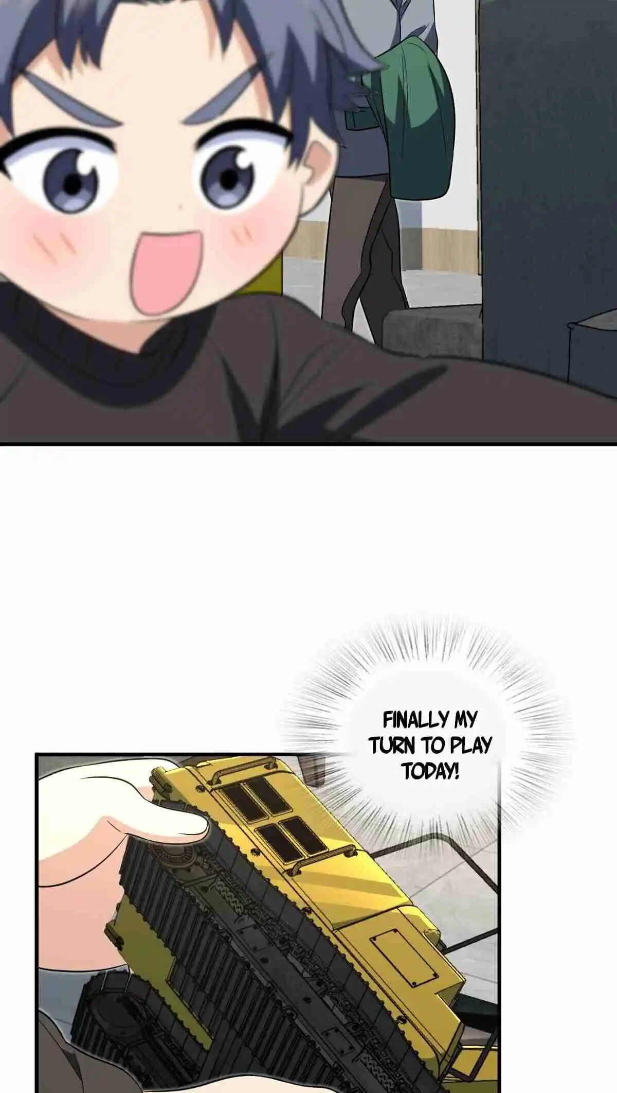 My Wife Is From a Thousand Years Ago 385