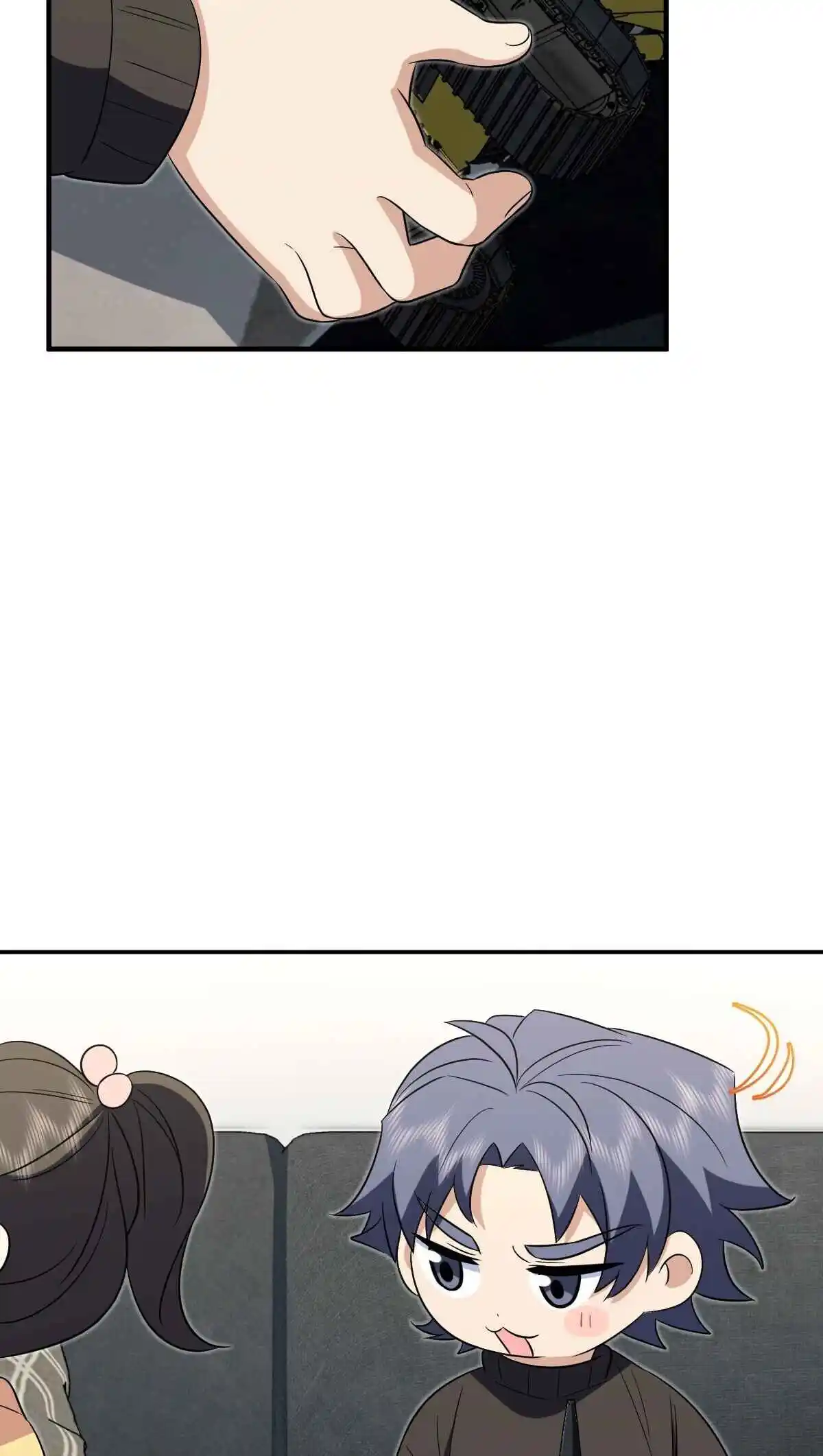 My Wife Is From a Thousand Years Ago 385