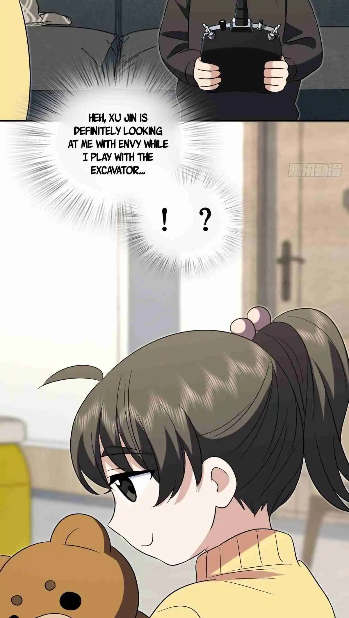 My Wife Is From a Thousand Years Ago 385