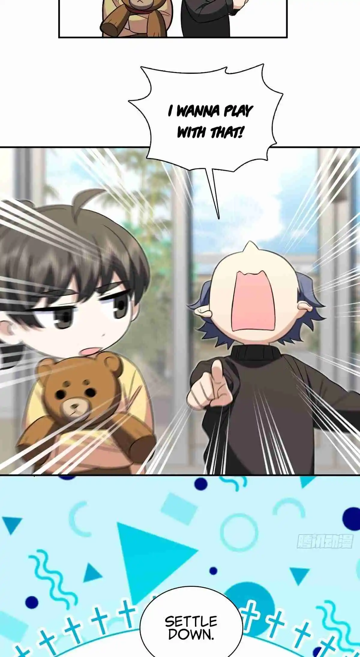 My Wife Is From a Thousand Years Ago 385