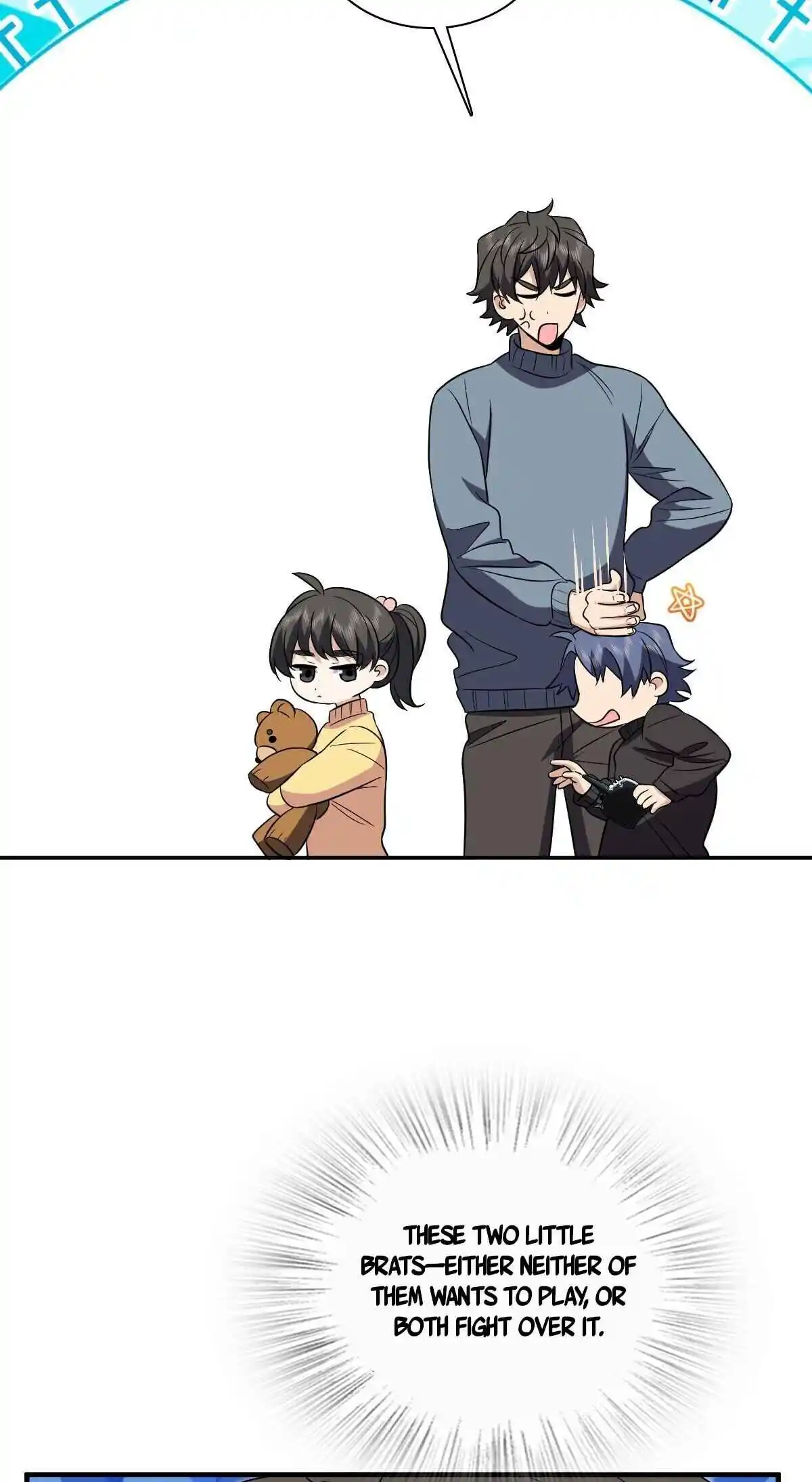 My Wife Is From a Thousand Years Ago 385