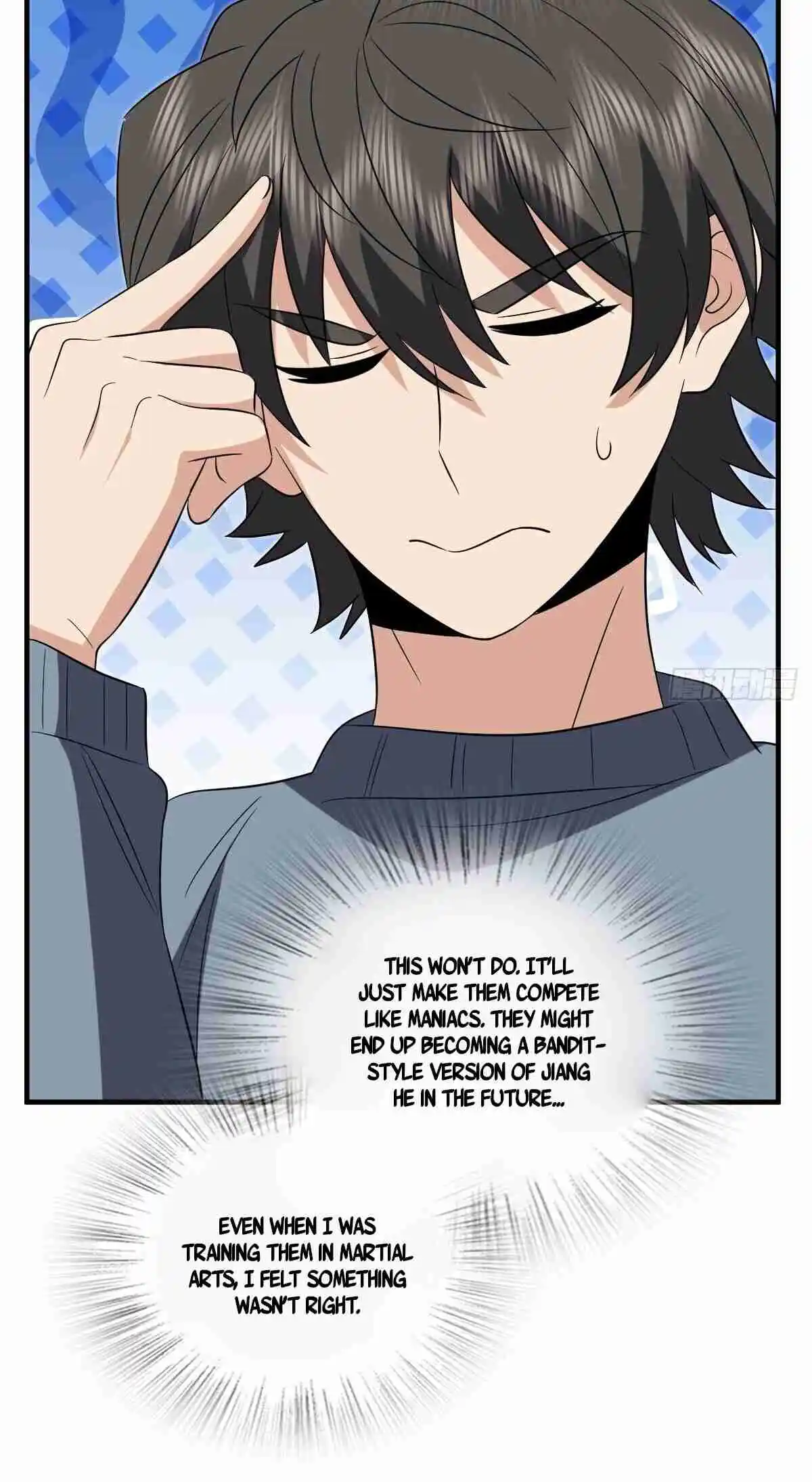 My Wife Is From a Thousand Years Ago 385