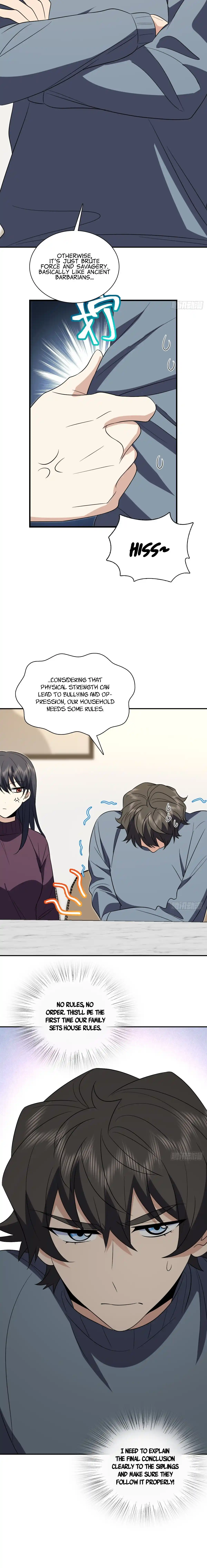 My Wife Is From a Thousand Years Ago 385